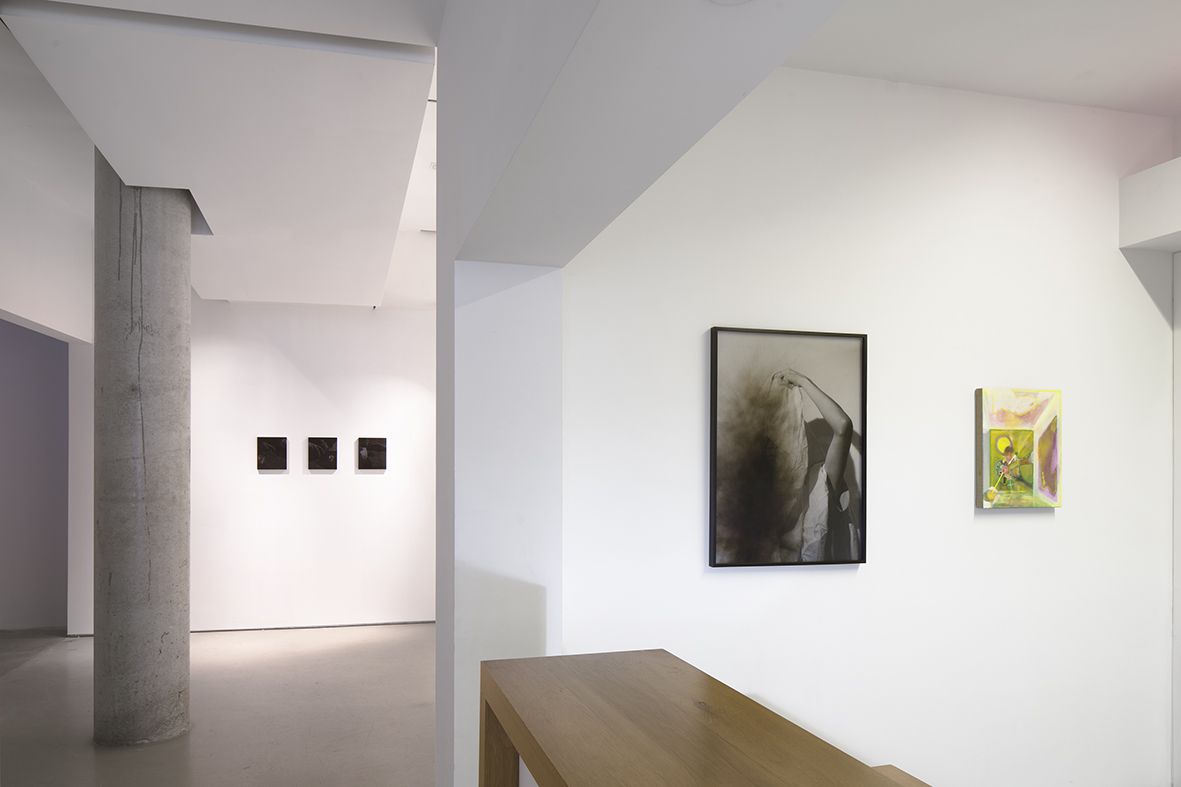 Reconfigured, Reconfigured at Timothy Taylor, photo 14