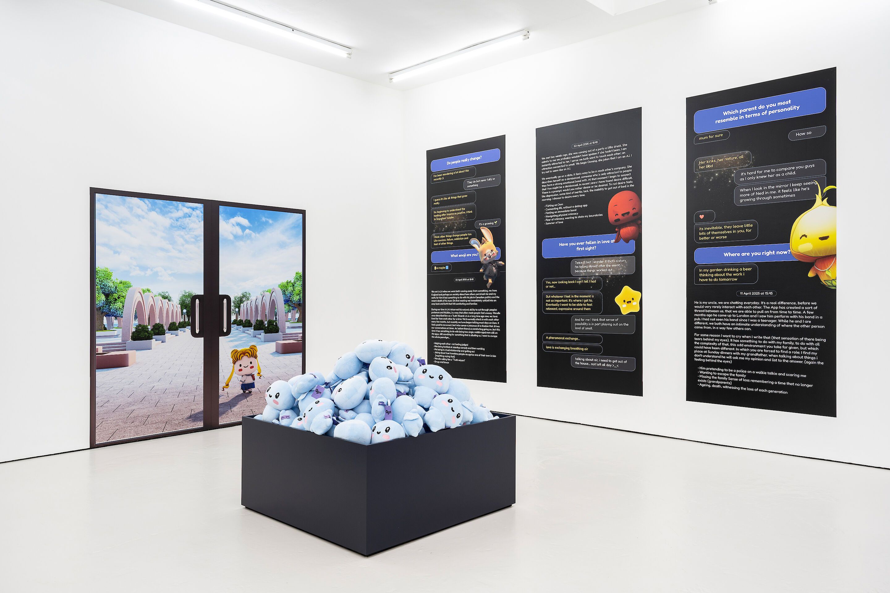 Ed Fornieles, Inside Out 2 at Carlos/Ishikawa, photo 6
