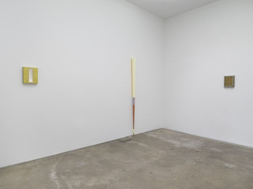 Lisa Williamson, Hover Land Lover at Tanya Bonakdar, photo 5