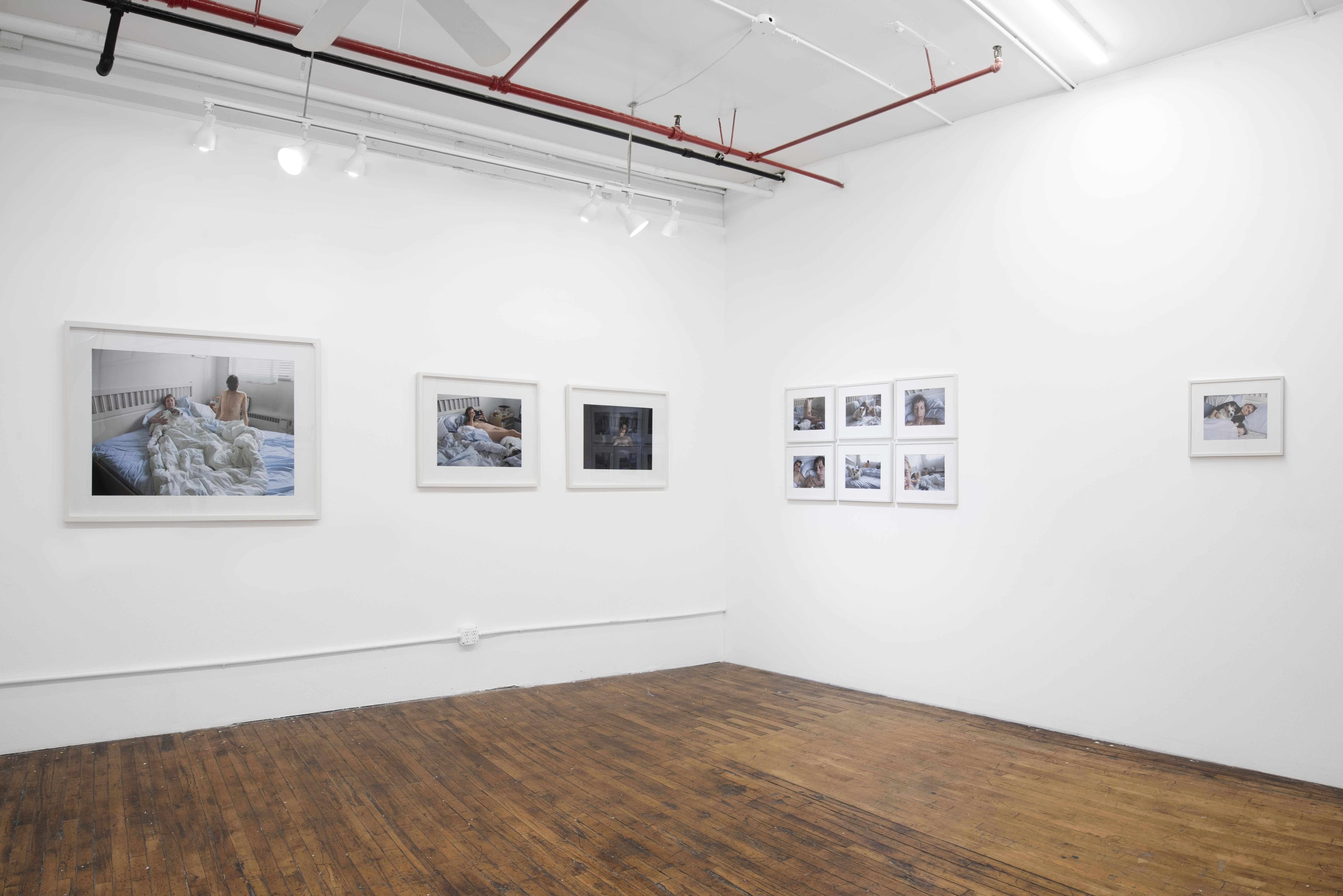 Meredith Allen & Carol Saft, image 8 of 9