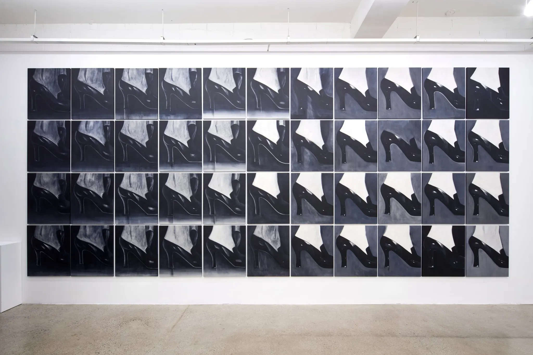 Sungju Ham, Kernel Panic at Theo, photo 3
