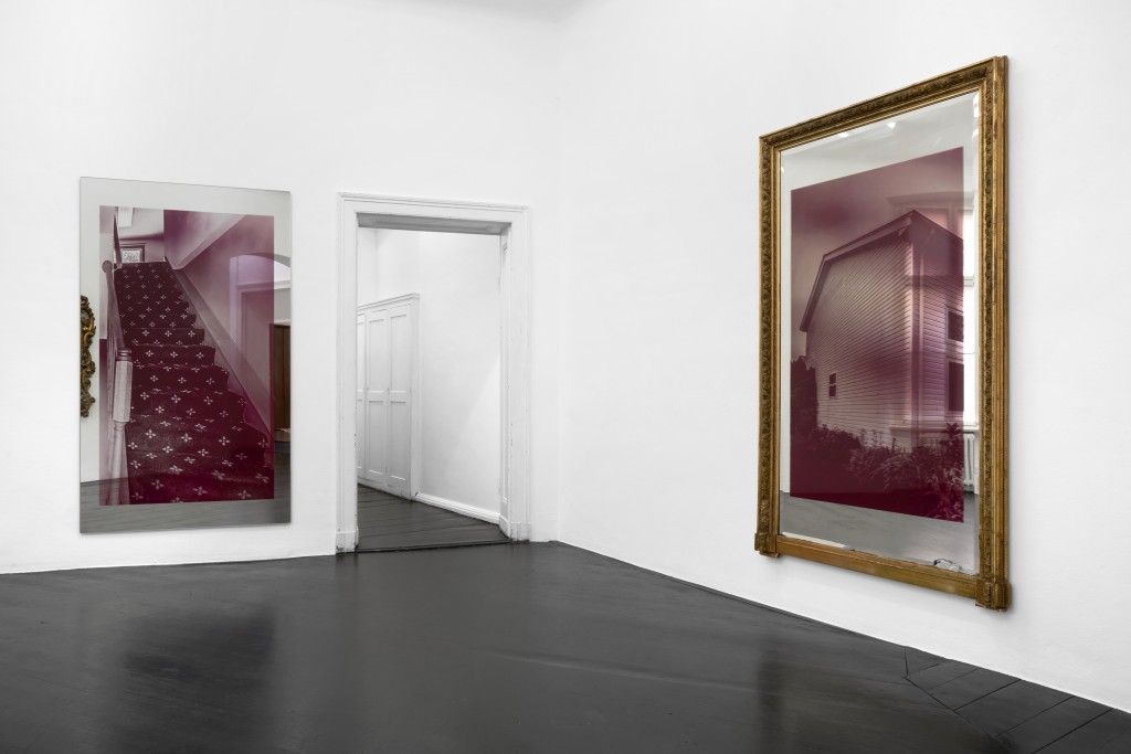 Diamond Stingily, I’m Not Coming Back Here at Isabella Bortolozzi, photo 10