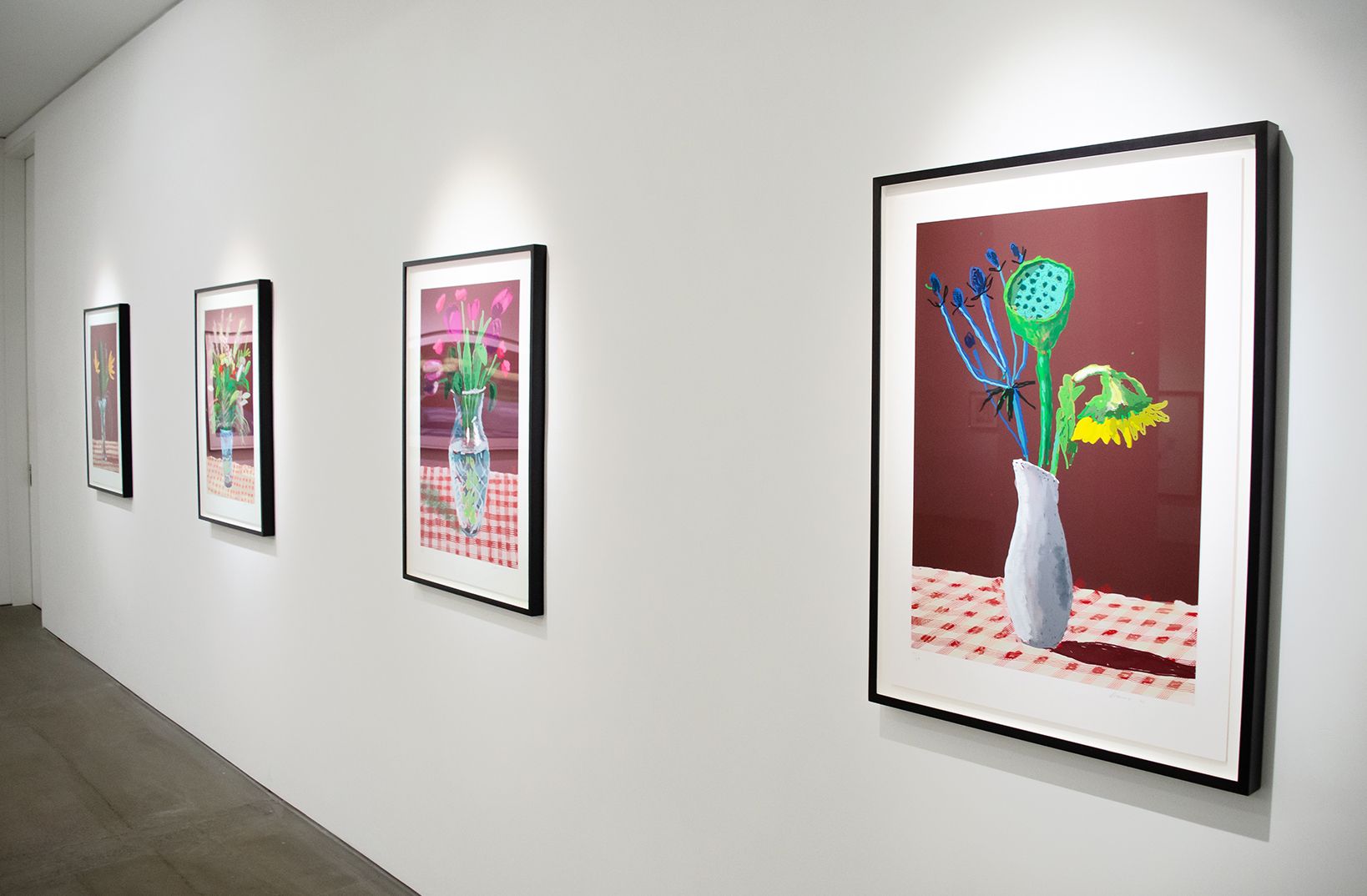 David Hockney, image 4 of 4