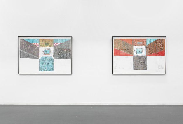 Bruce Davenport, Jr., Bruce Davenport, Jr. at Louis B. James, photo 2
