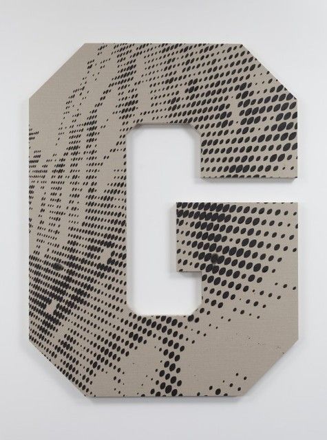 Ned Vena, Paintings Without Borders at Real Fine Arts, photo 13