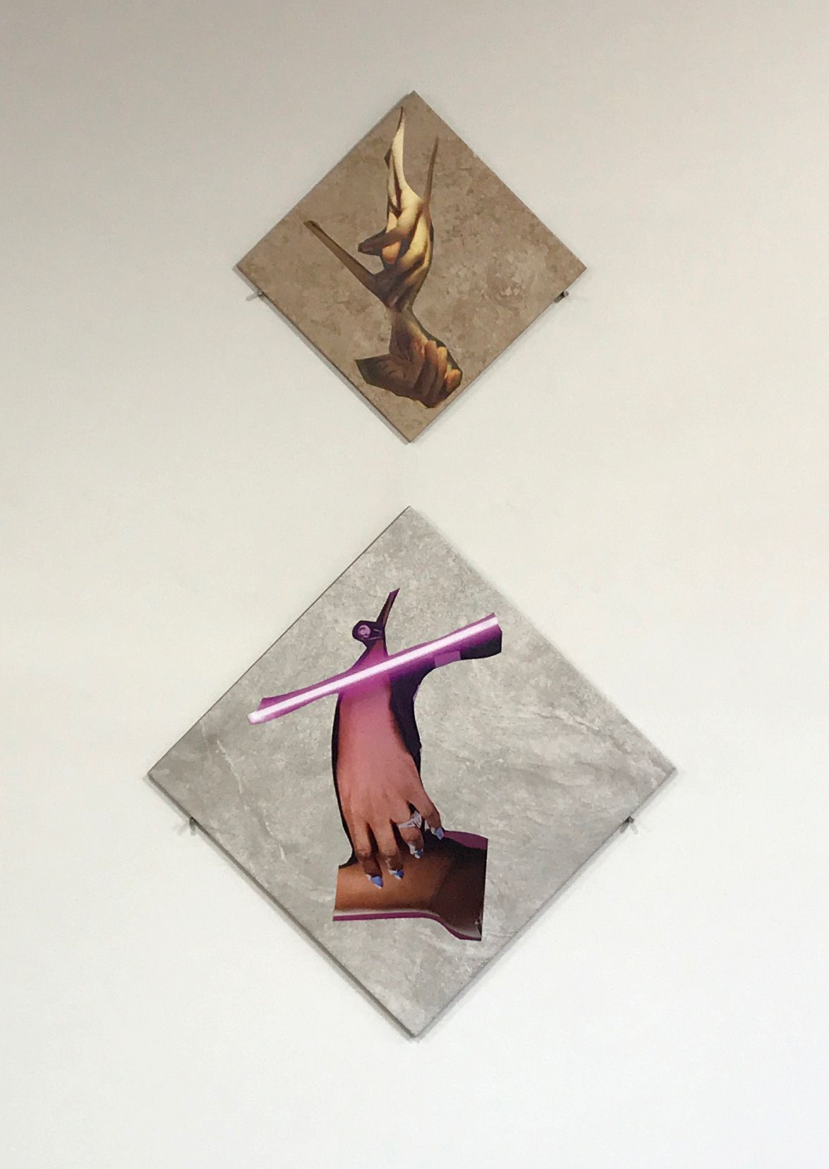 Hernán Rivera Luque, There Is Always Something That Is Too at Galerie Rainboww, photo 6