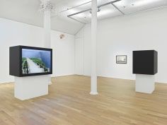 Olivia Erlanger, Spinoff at Luhring Augustine, photo 8