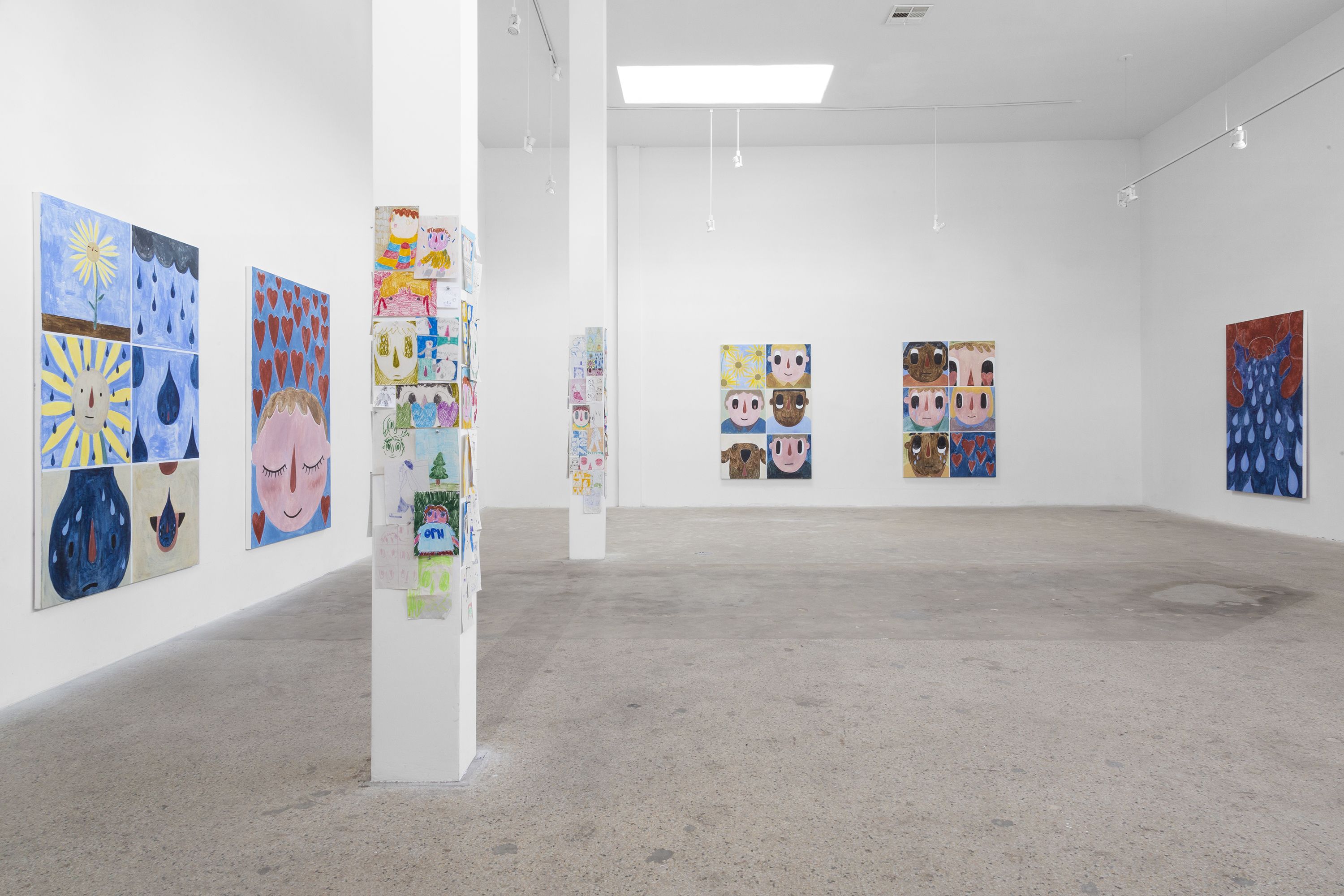 Felix Treadwell, Community at Ltd Los Angeles, photo 2