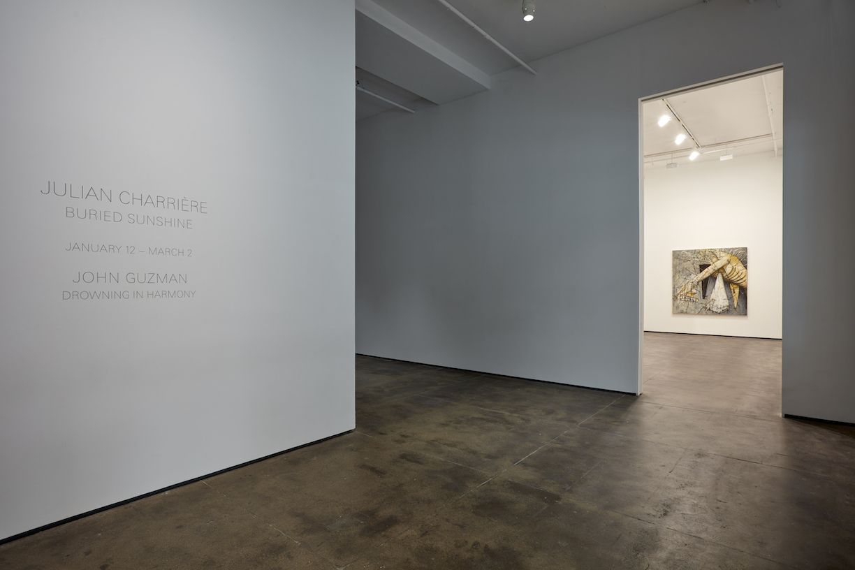 Installation view 9