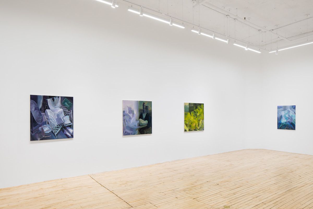 Laura Footes, Anamnesis at Shrine, photo 7