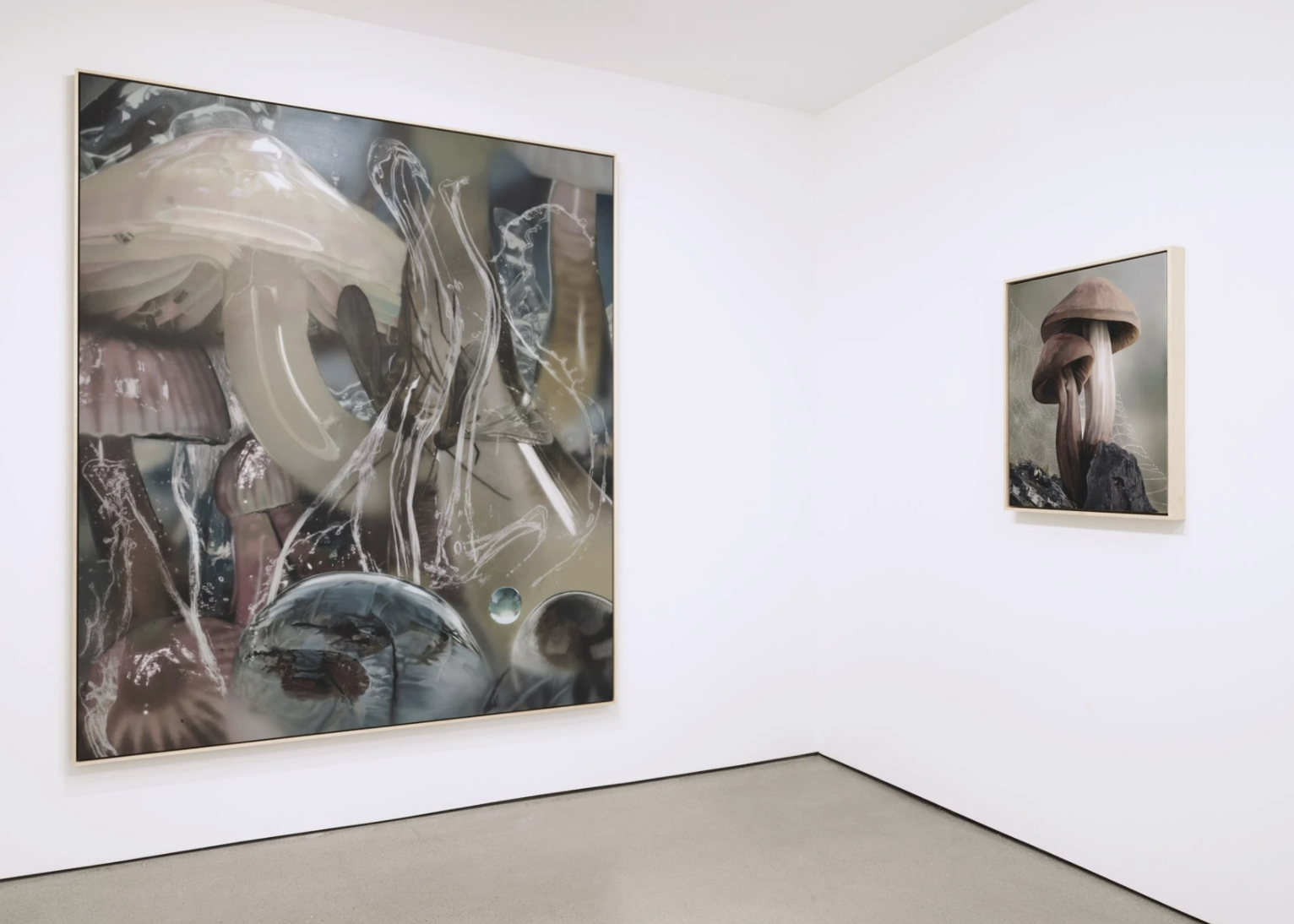 Craig Boagey, A Drop Filled With Memories at Simchowitz, photo 8