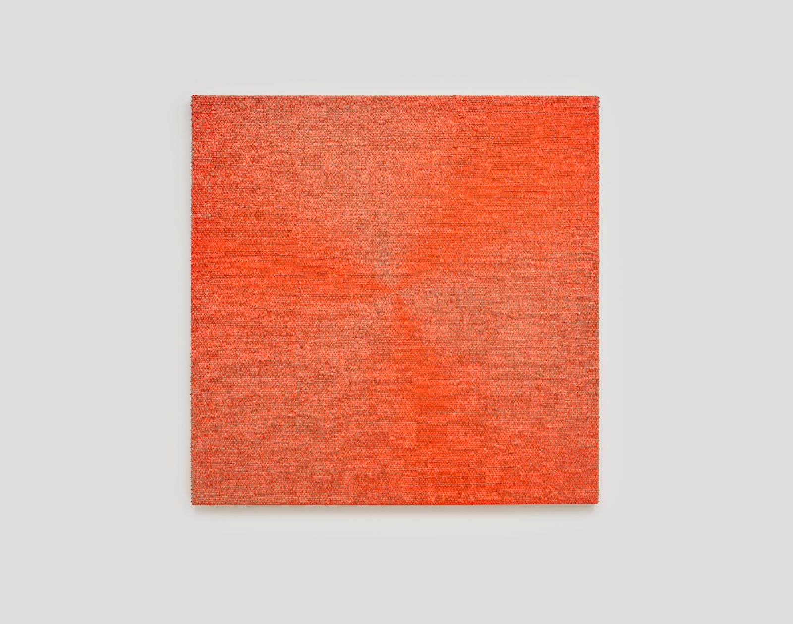Analia Saban, Flowchart at Tanya Bonakdar, photo 2