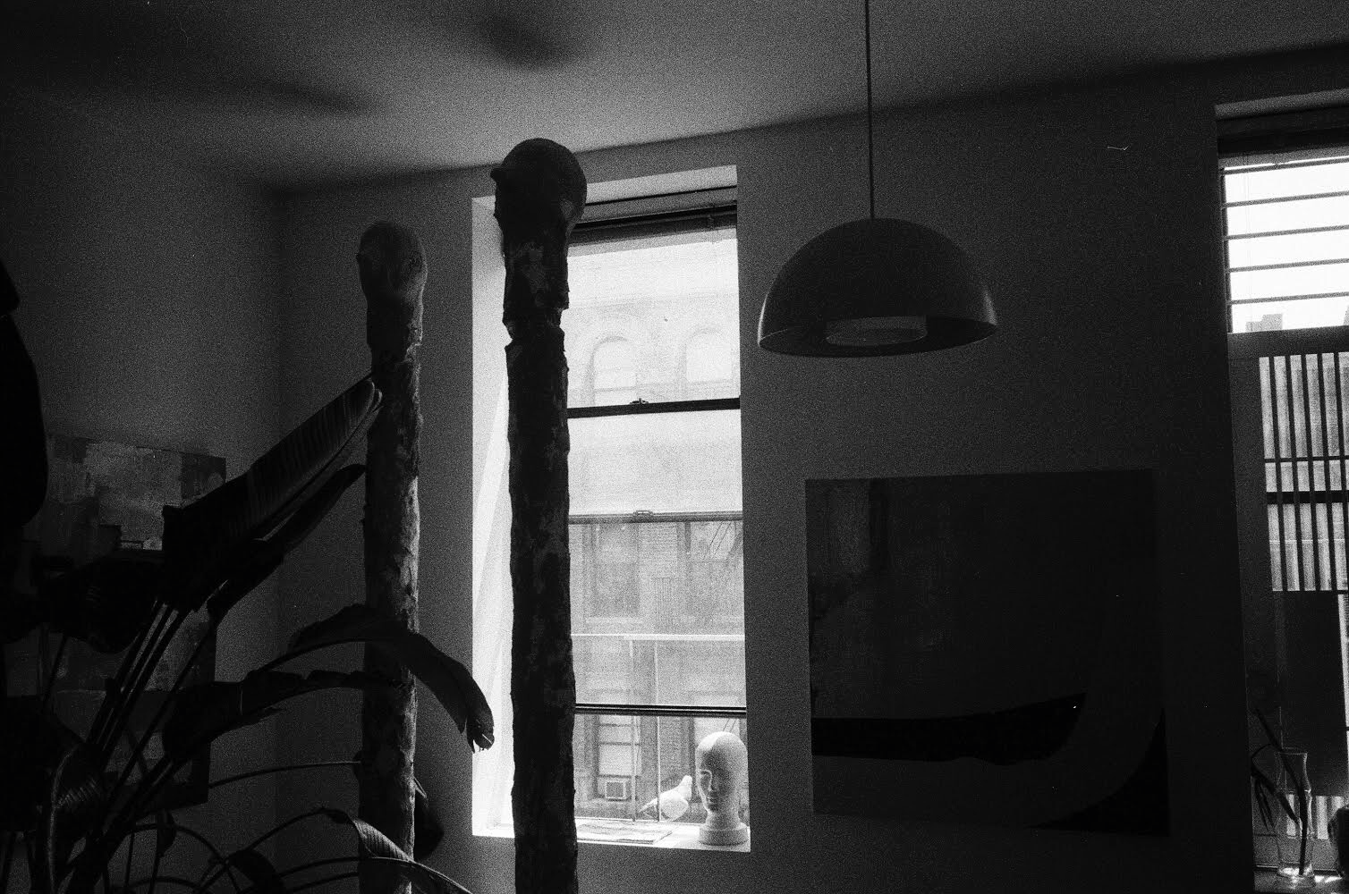 Soft Segments, Soft Segments at 326 Gallery, photo 2