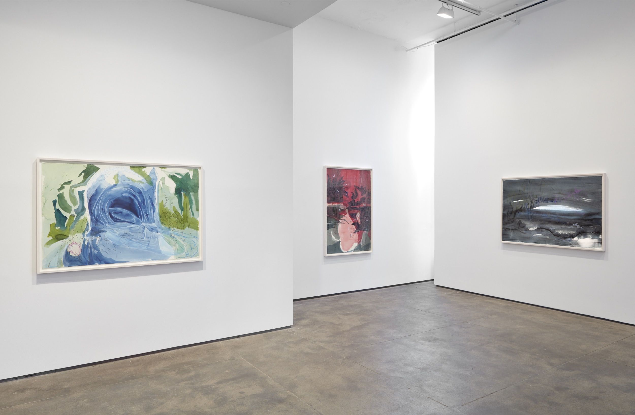 Installation view 4