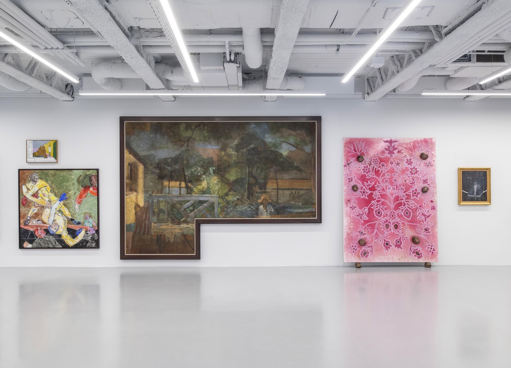 Once Upon a Time in London, Once Upon a Time in London at Saatchi Yates, photo 11