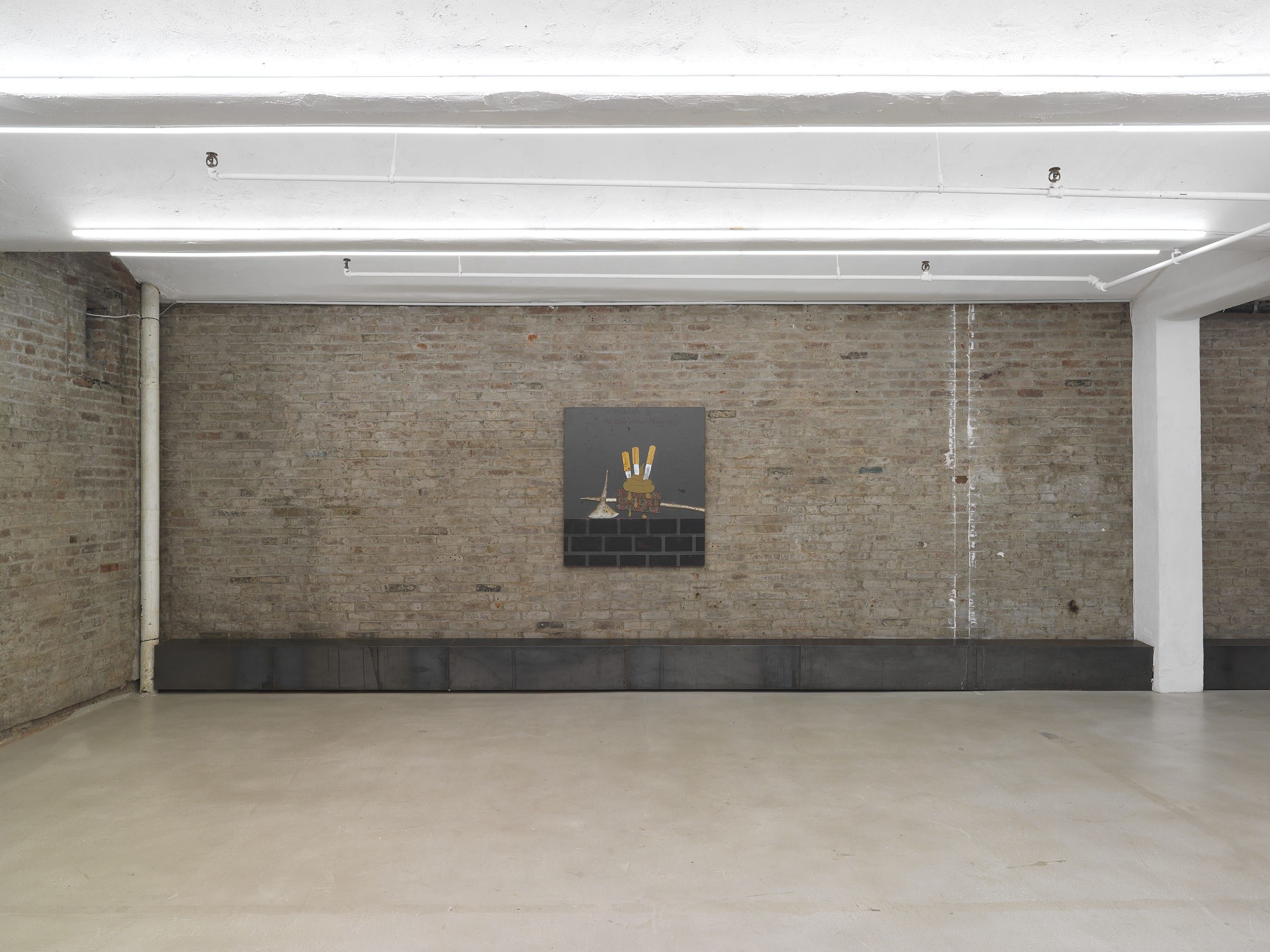 Kirk Hayes, image 4 of 8