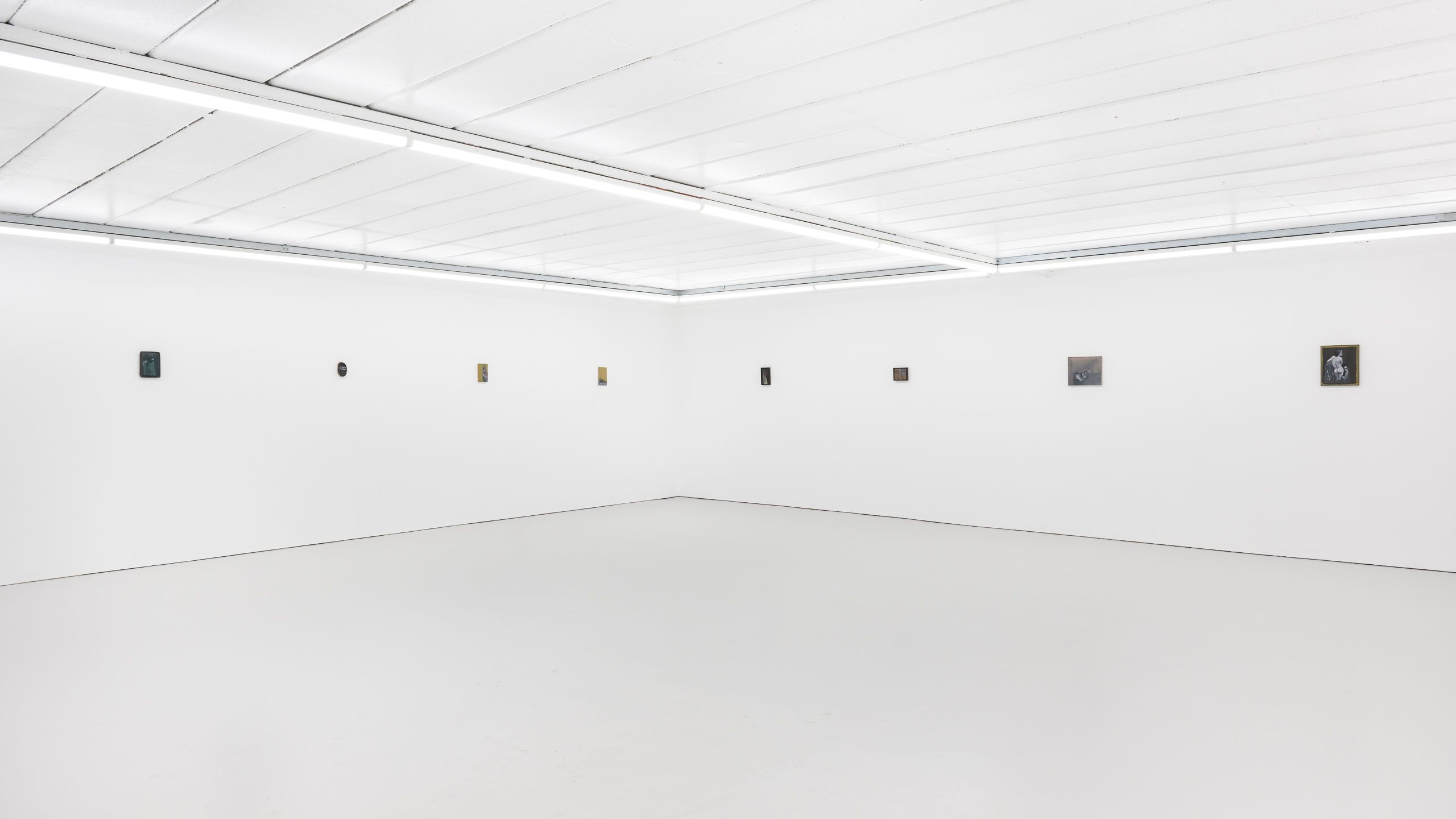 Norman Hyams, No Rush at Hannah Barry, photo 17