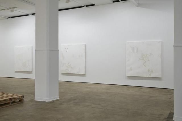 Installation view 7