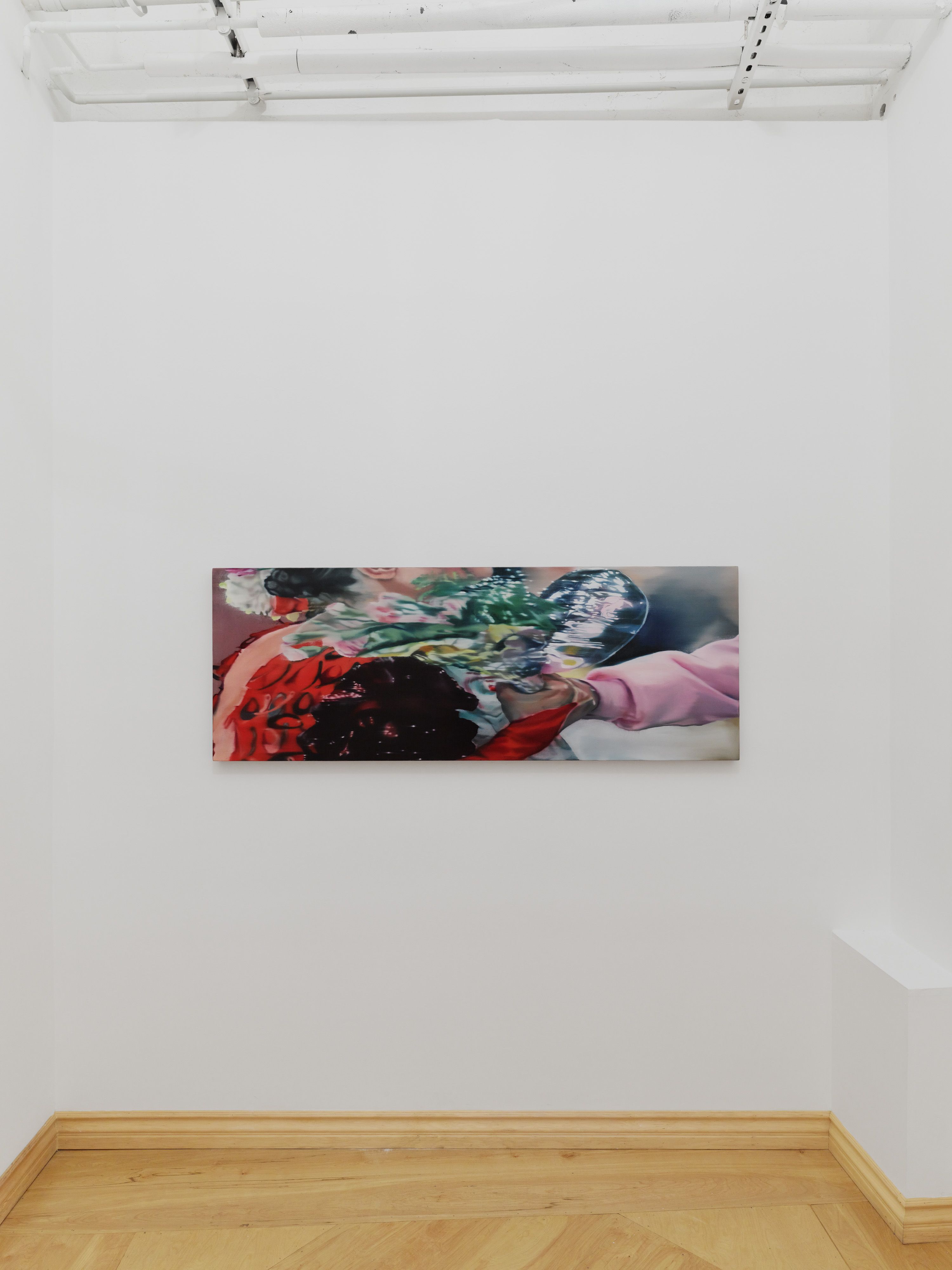 Ellen Hanson, Battle of the Carmens at Smart Objects, photo 7