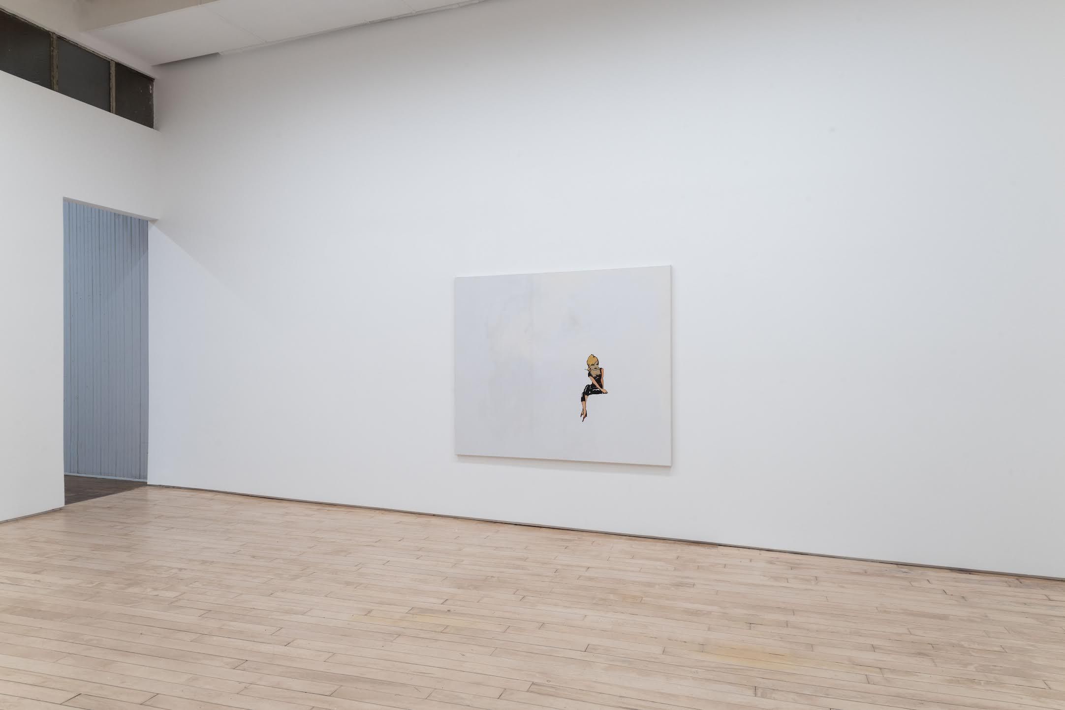 Chaeheun Park, Kugel XL at Yve Yang, photo 4