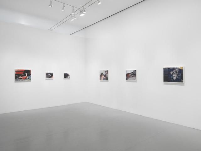 Justine Kurland, Sincere Auto Care at Mitchell-Innes & Nash, photo 3