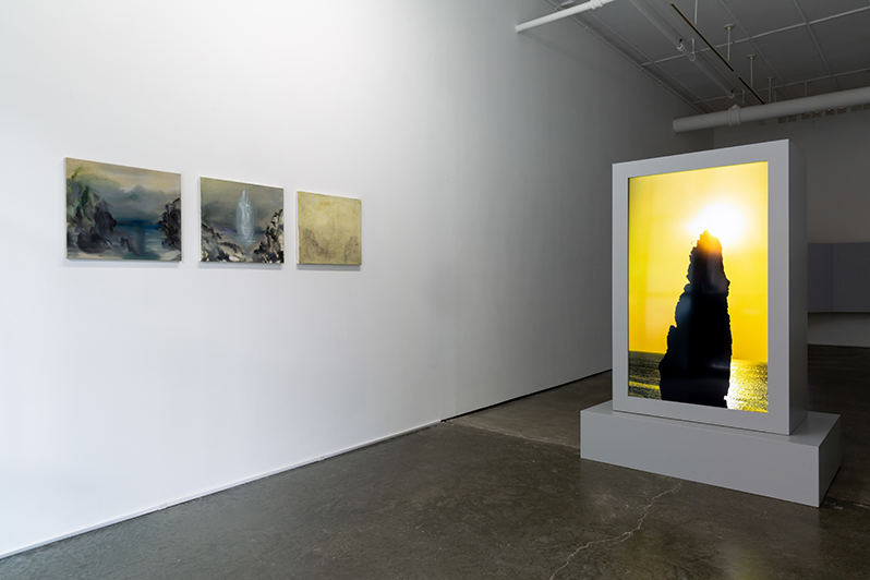Youngzoo IM, Aedong at Doosan Gallery, photo 2