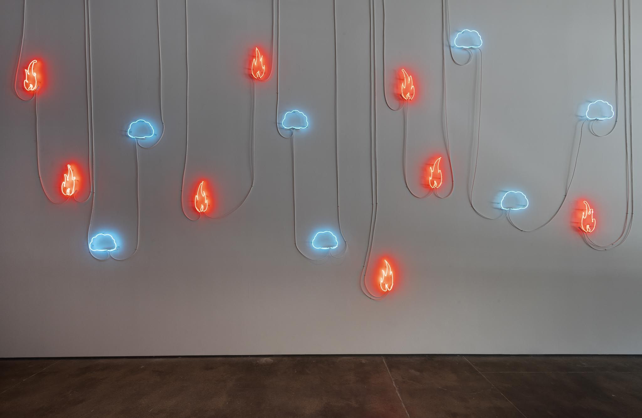 Installation view 12