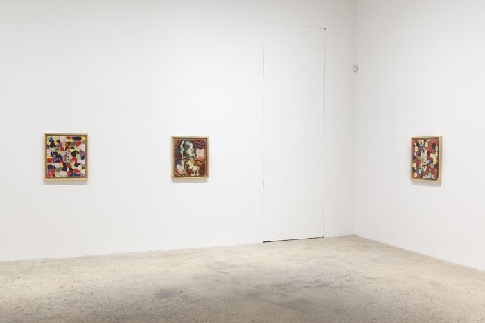 Richard Hawkins, Norogachi: Ceramics After Artaud at Greene Naftali, photo 7