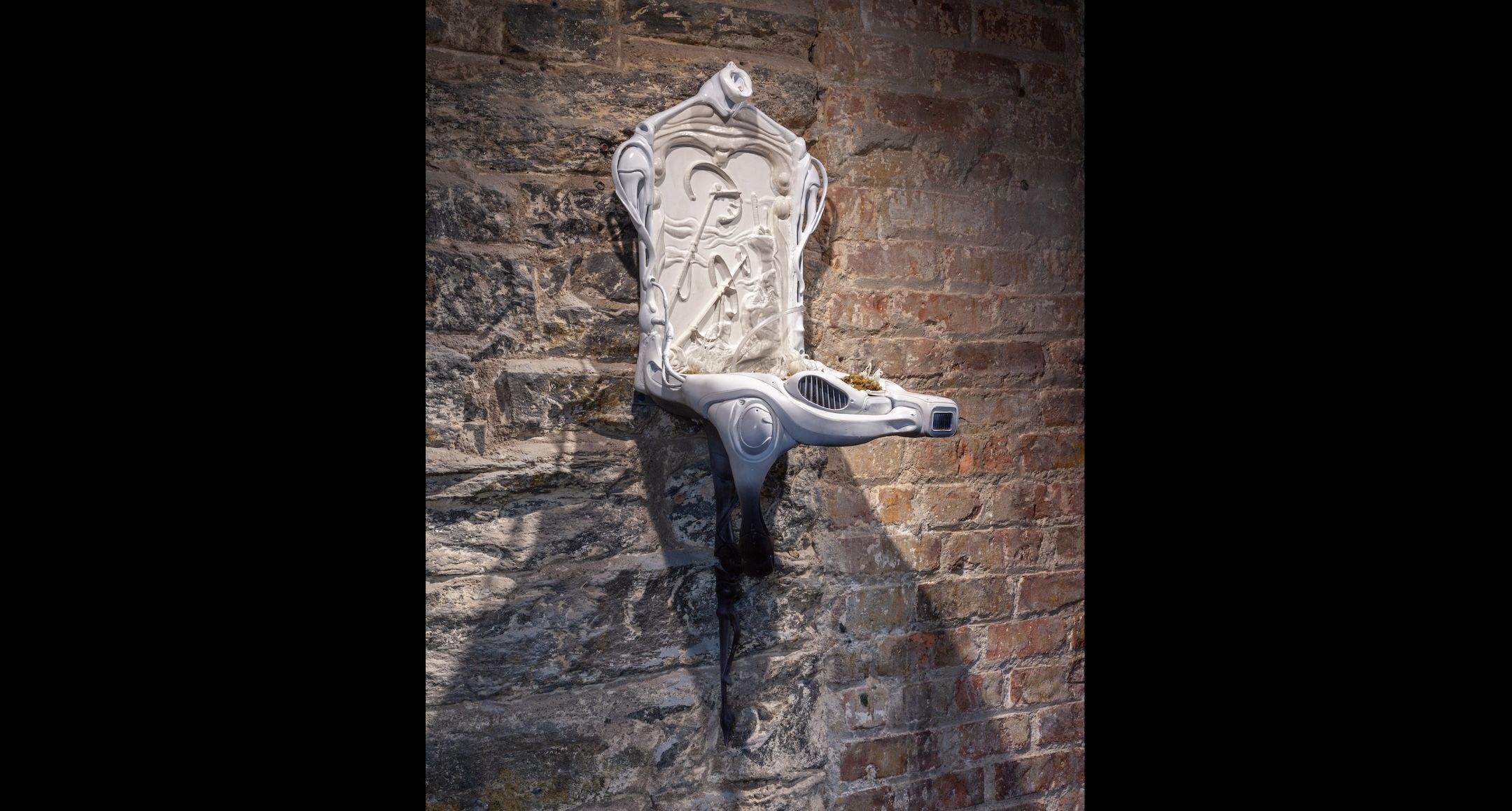 Radimir Koch & Anna Pederson, Secrets to Graceful Living at Alyssa Davis Gallery, photo 3