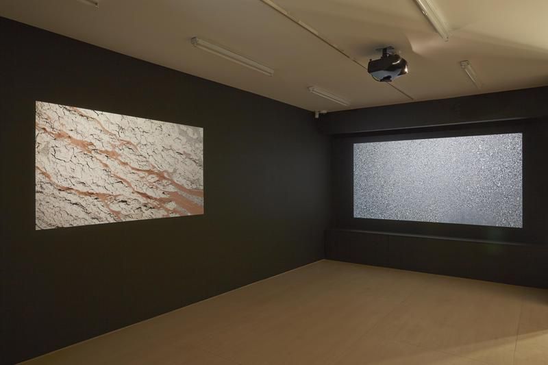 Thiago Rocha Pitta, Thiago Rocha Pitta at Boesky East, photo 2