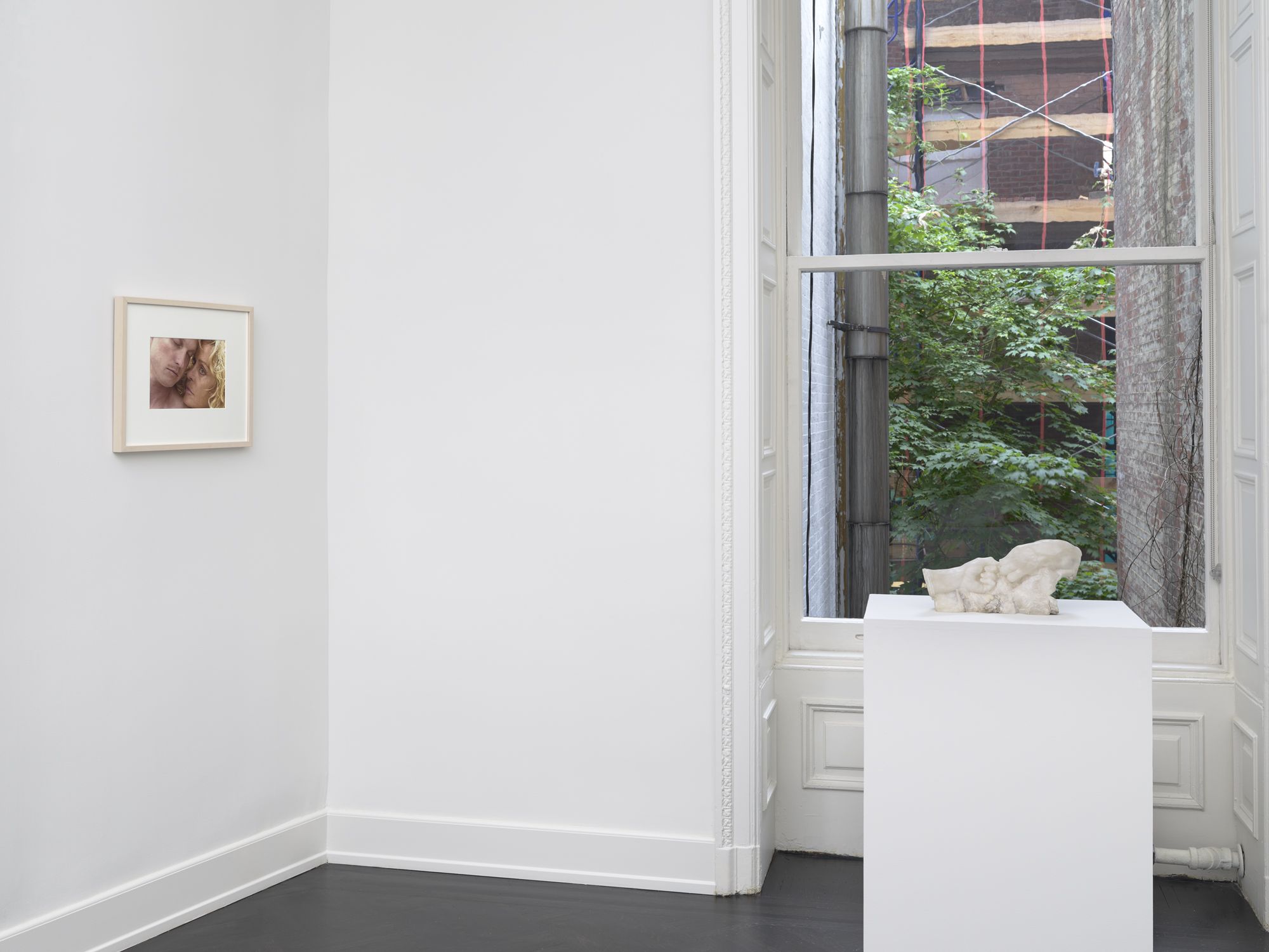 Keith Edmier, Mother Mold at Petzel, photo 9