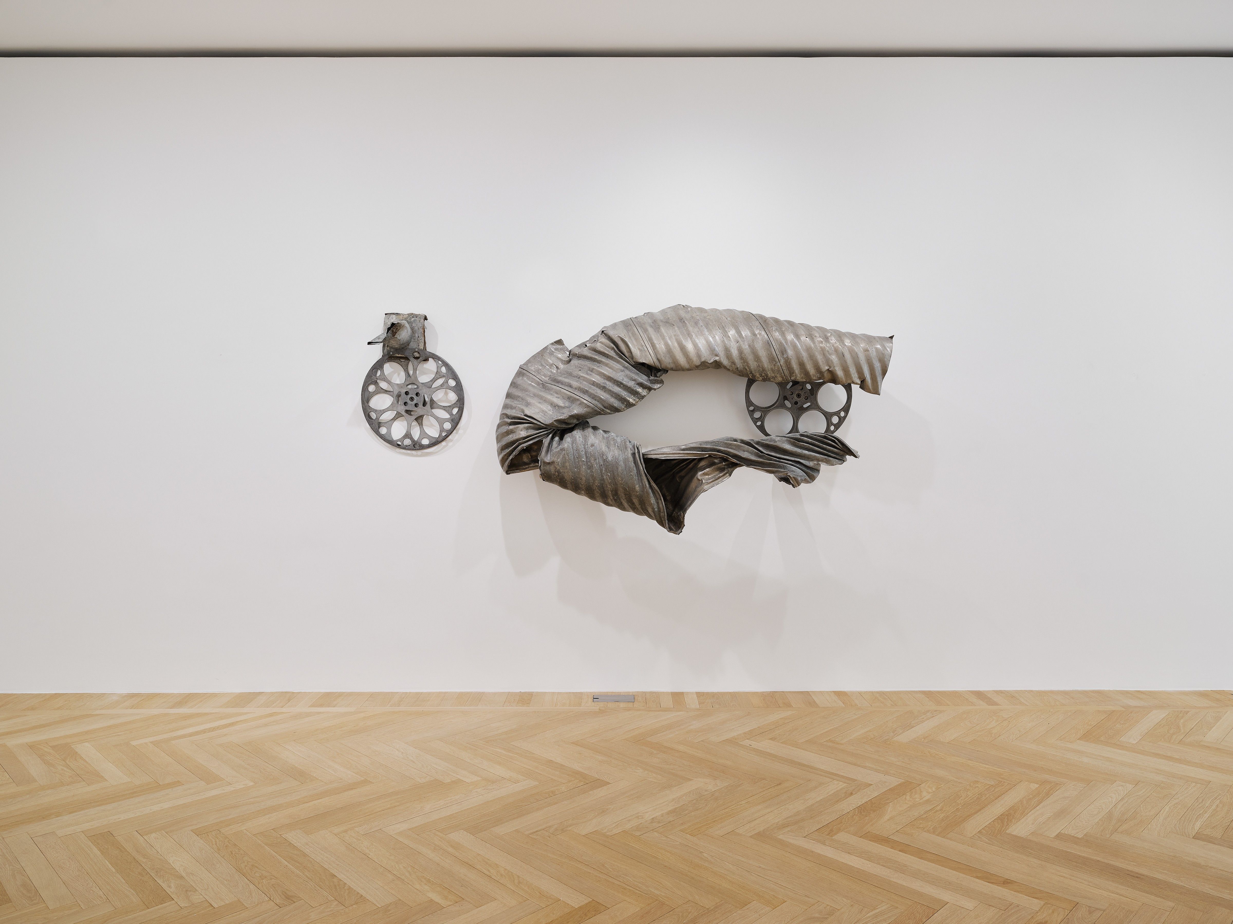 Difference and Repetition, Difference and Repetition at Gagosian, photo 3