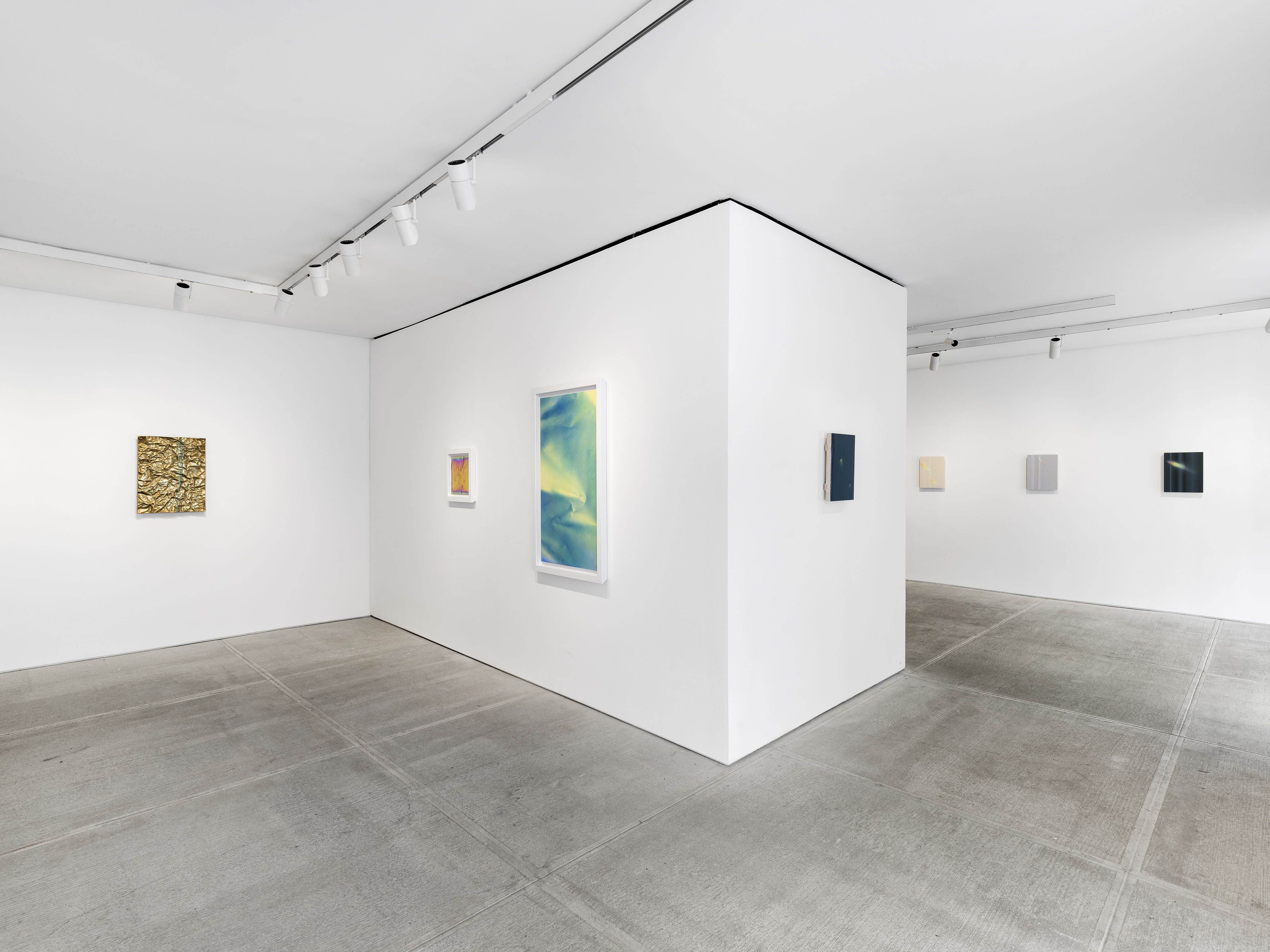 Aleksandar Duravcevic, The Fold at Totah, photo 6