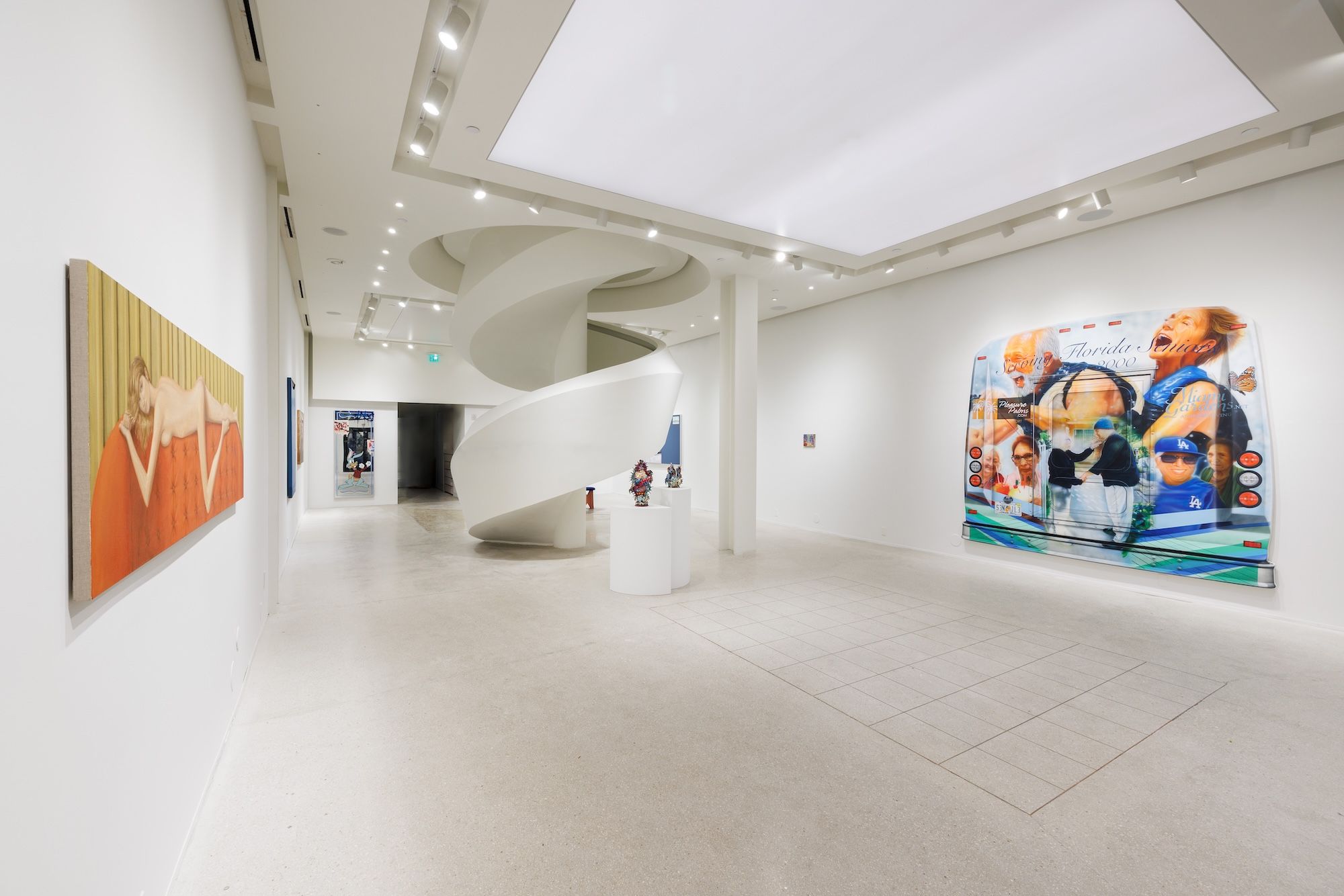 That Was Then, This Is Now, That Was Then, This Is Now at Jeffrey Deitch, photo 2