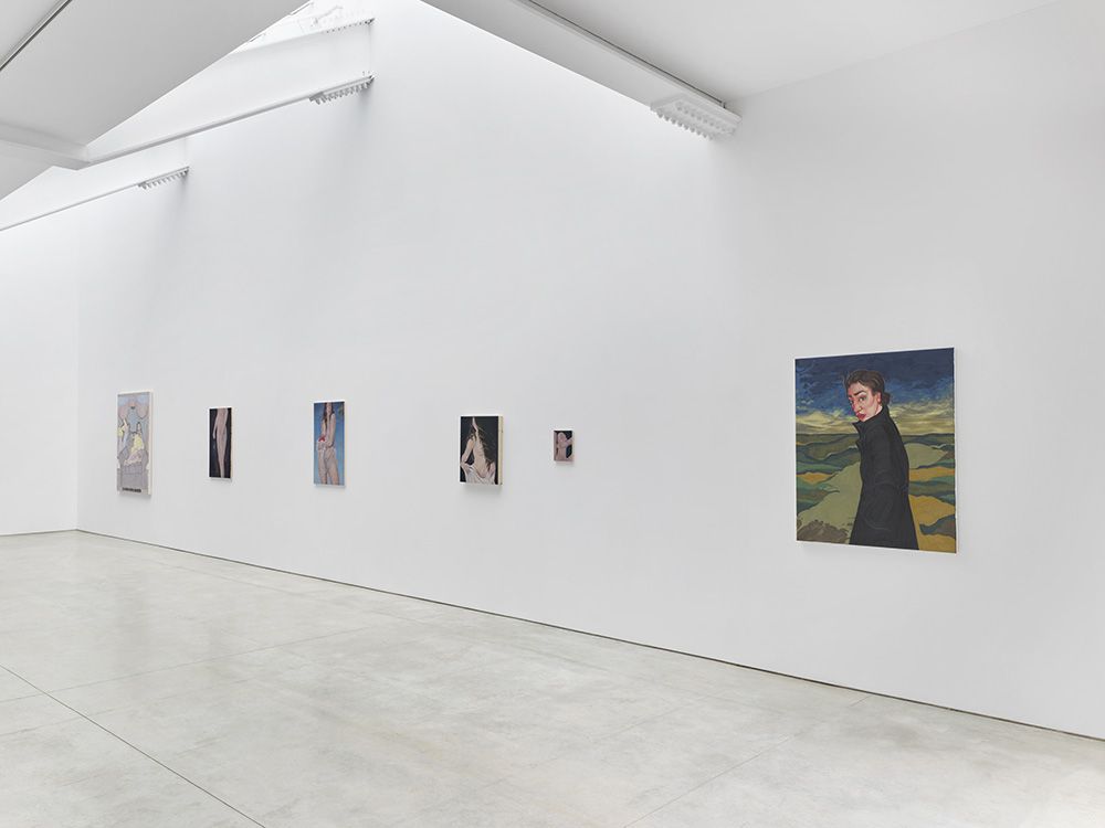 Reverie, Reverie at Steve Turner, photo 7