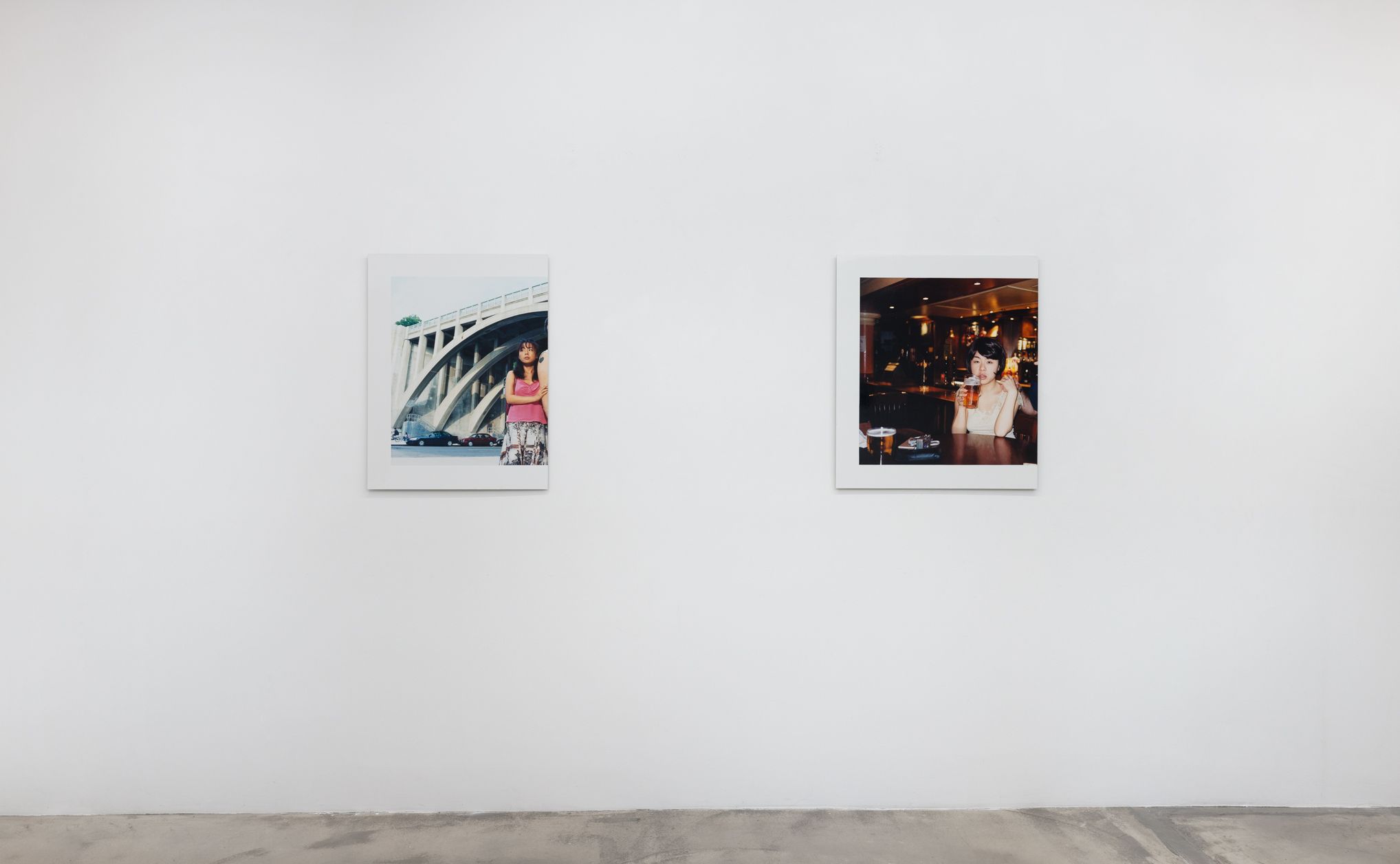 Nikki S. Lee, Parts: Revisited at Various Small Fires, photo 8