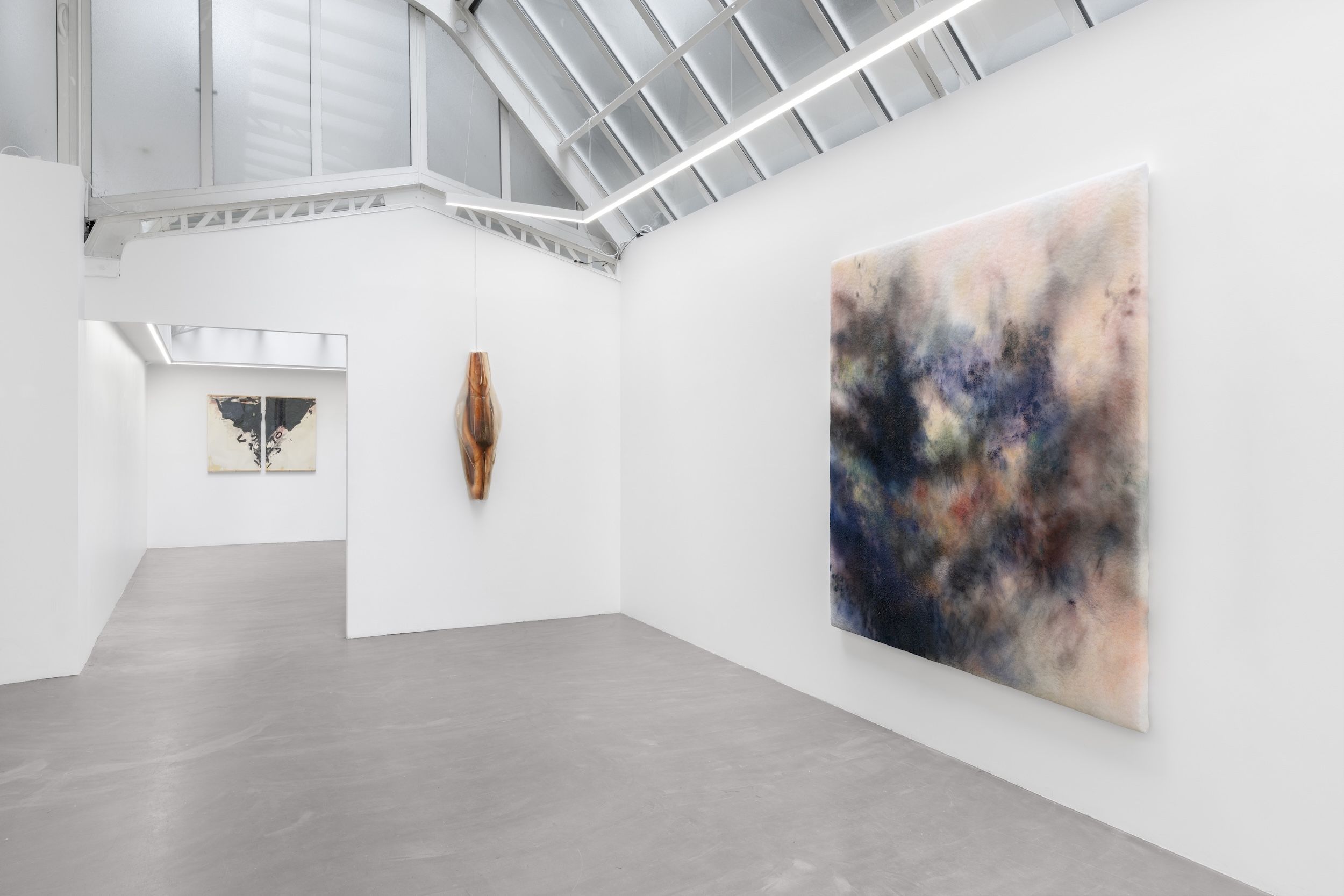 Total Articulations, Total Articulations at Bremond Capela, photo 8