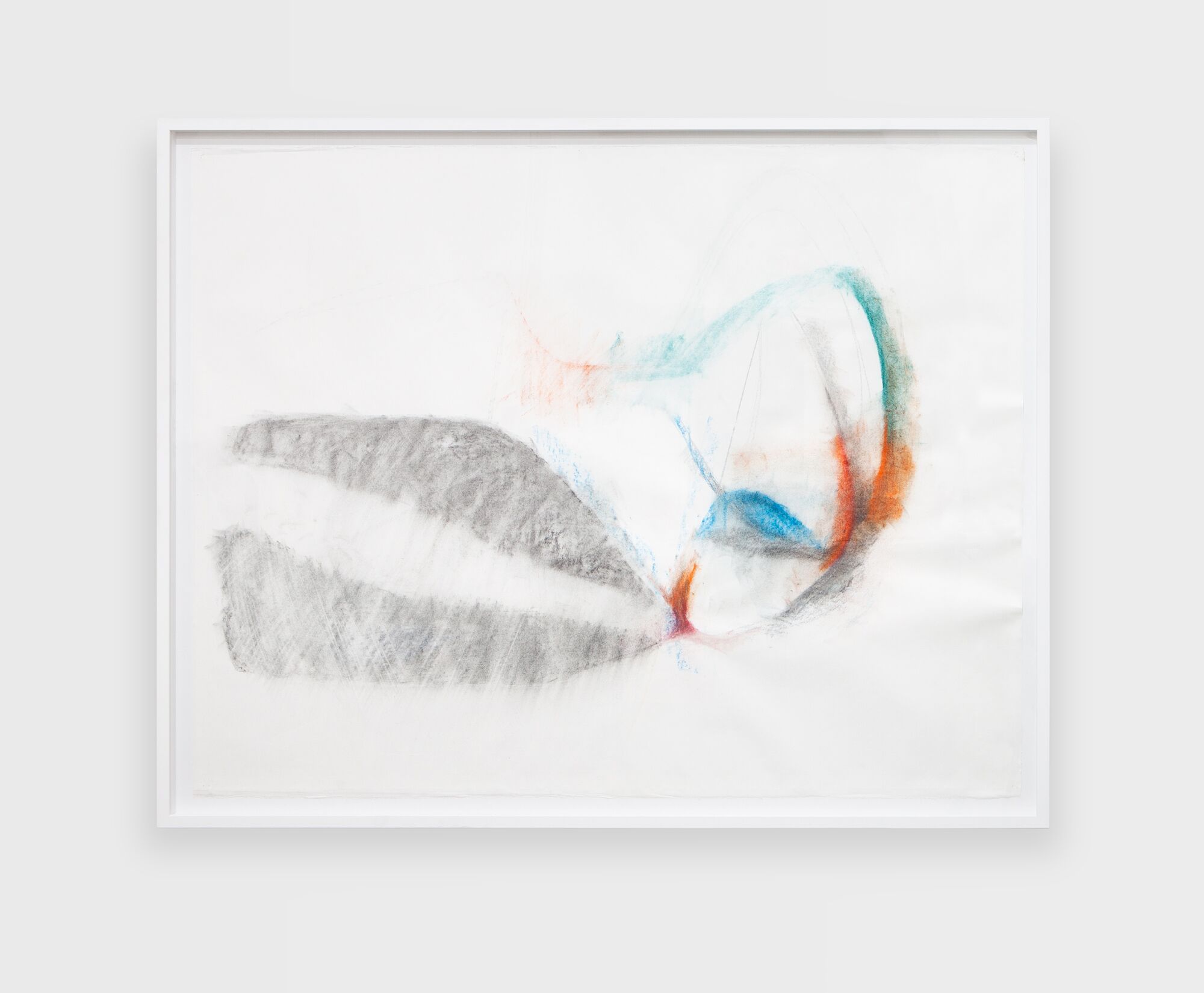 Andrew Ross, Scattered Castle at False Flag, photo 5