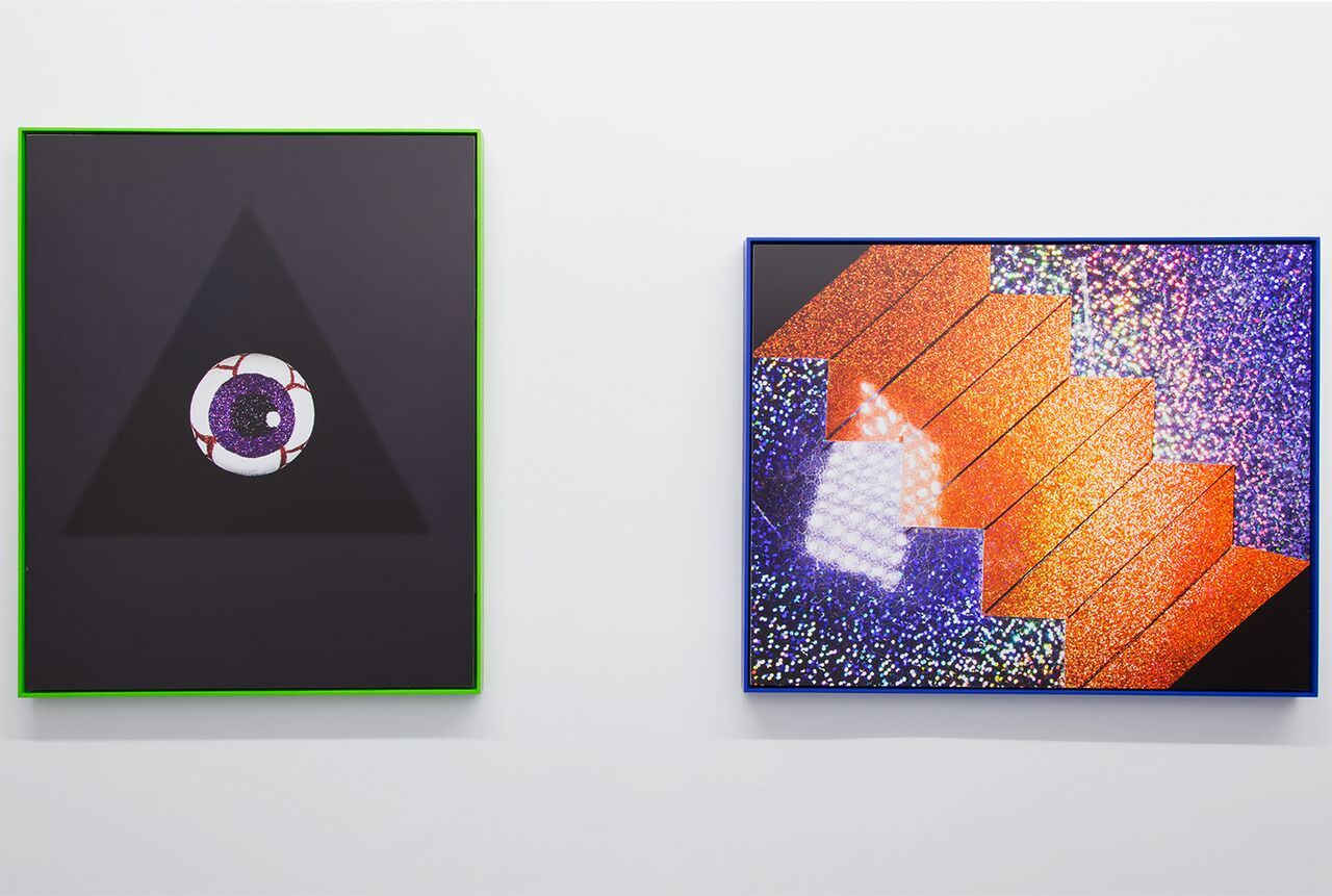 Lydia McCarthy, Non-Game Ecstasy at Essex Flowers, photo 5