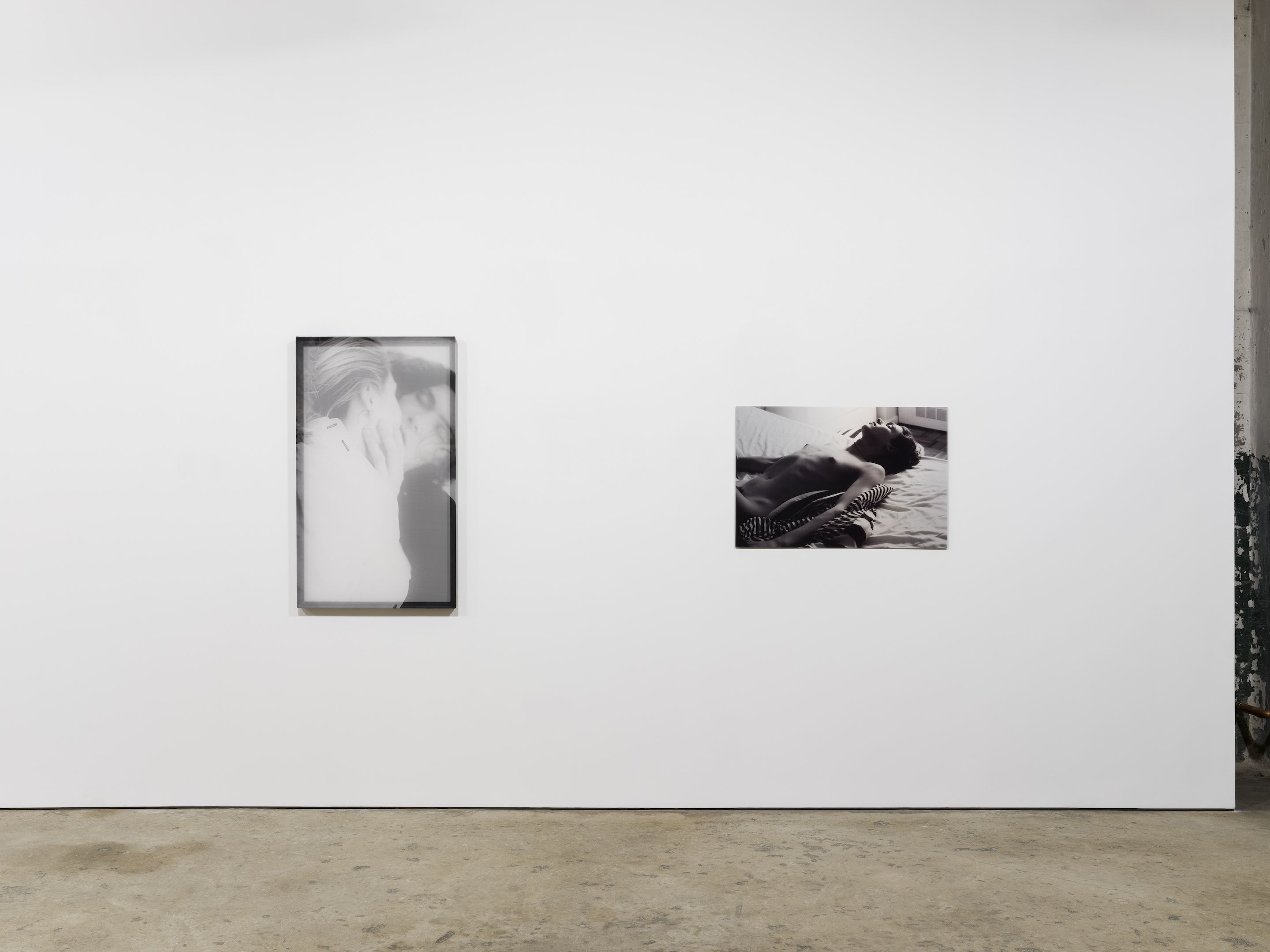 Zoe Chait, Noise at Ramiken, photo 10