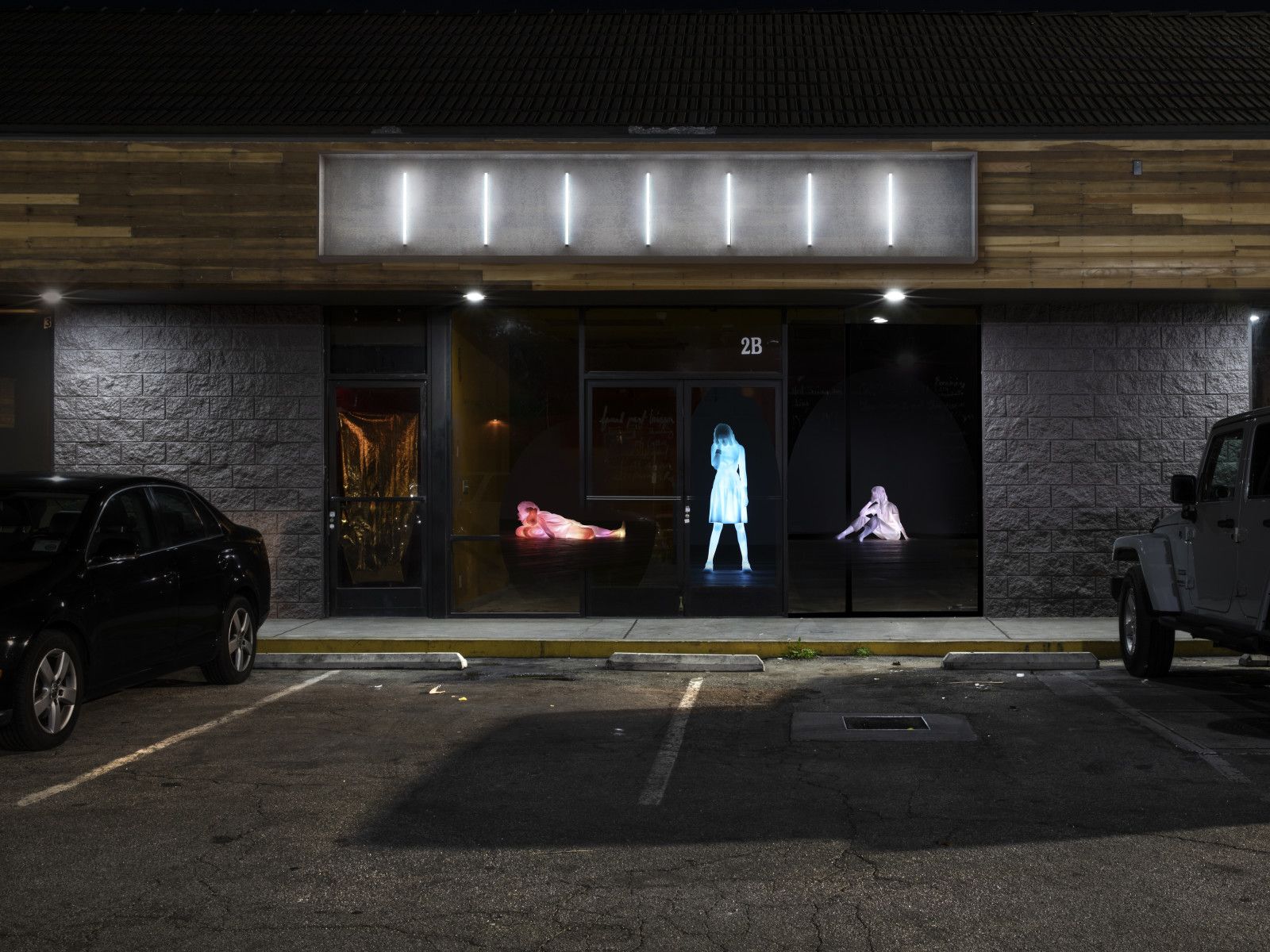 Doug Aitken, image 2 of 2