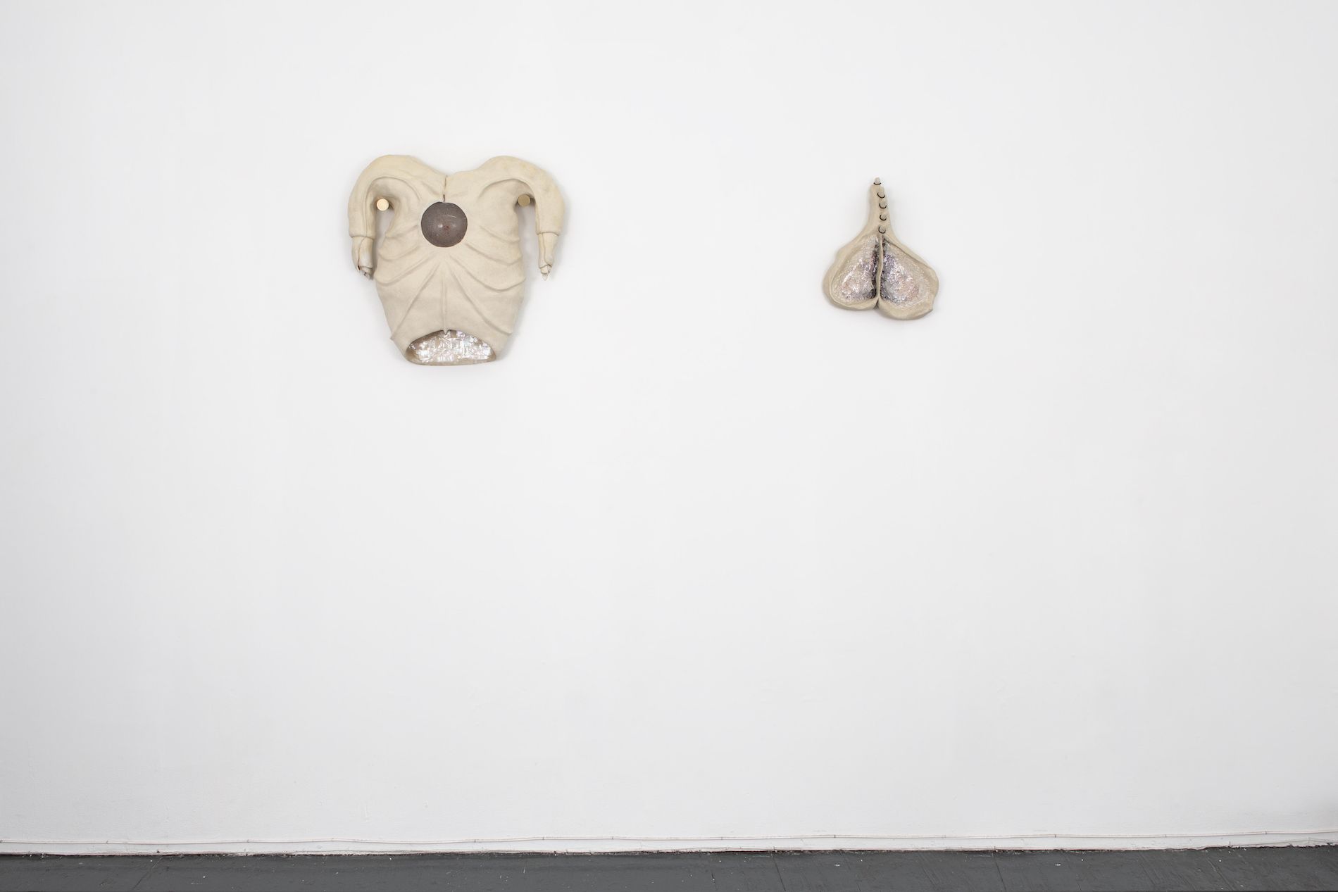 Alison Kudlow, Defensive Strategies for Tender Objects at Deanna Evans Projects, photo 8