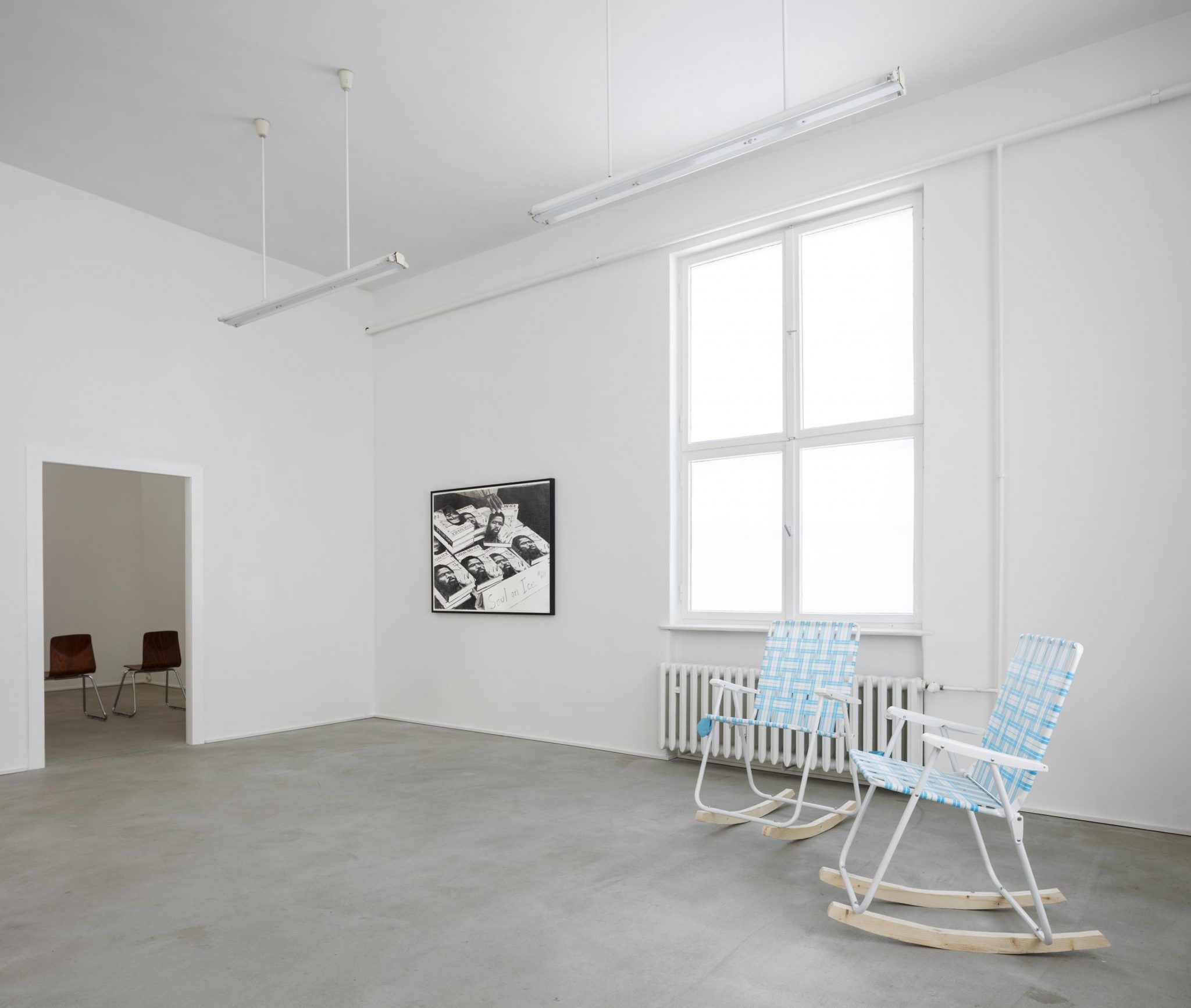 Consider Listening, Consider Listening at Haubrok Foundation, photo 6