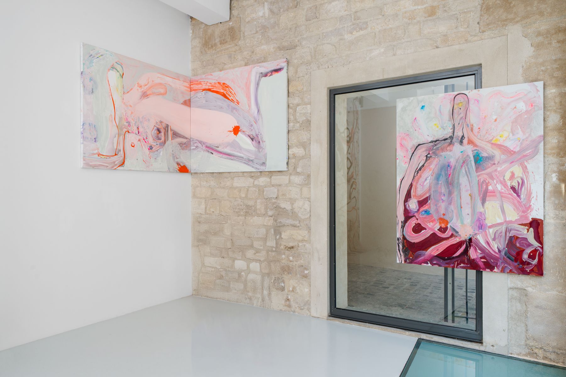 Jedda-Daisy Culley, Lucid Bodies at Cassandra Bird, photo 5