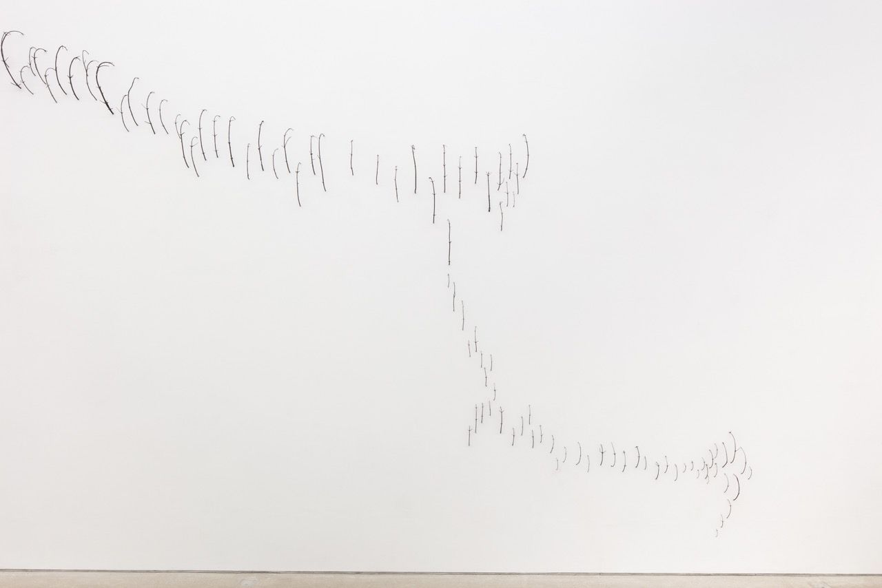 Vajiko Chachkhiani, Death Chase at Daniel Marzona, photo 2
