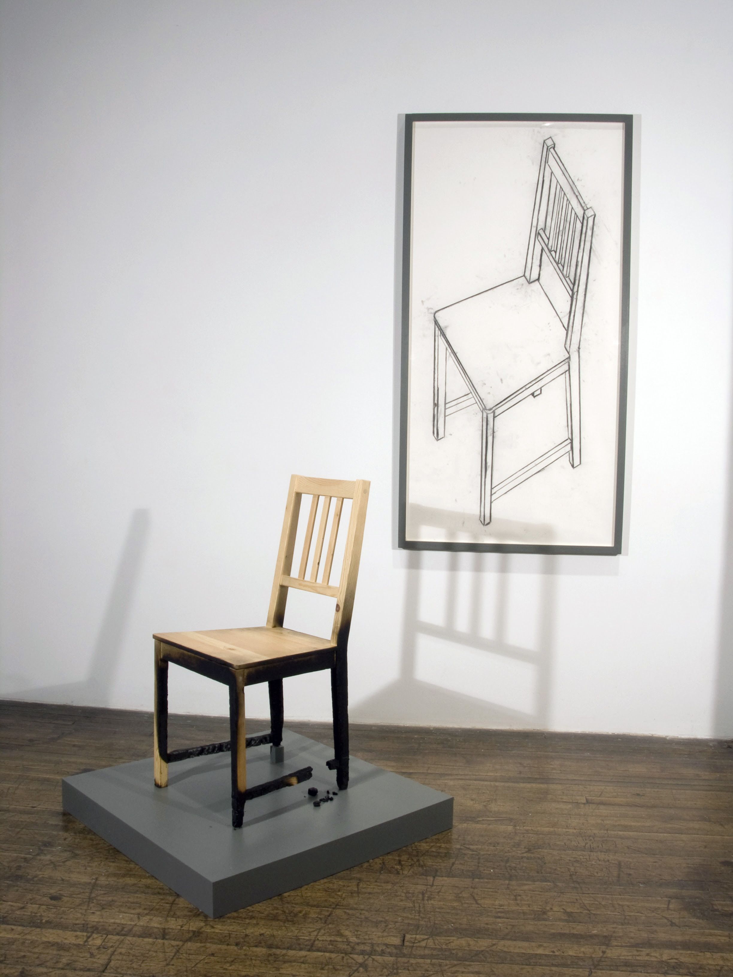 Allan Wexler, Probably True at Jane Lombard Gallery, photo 3