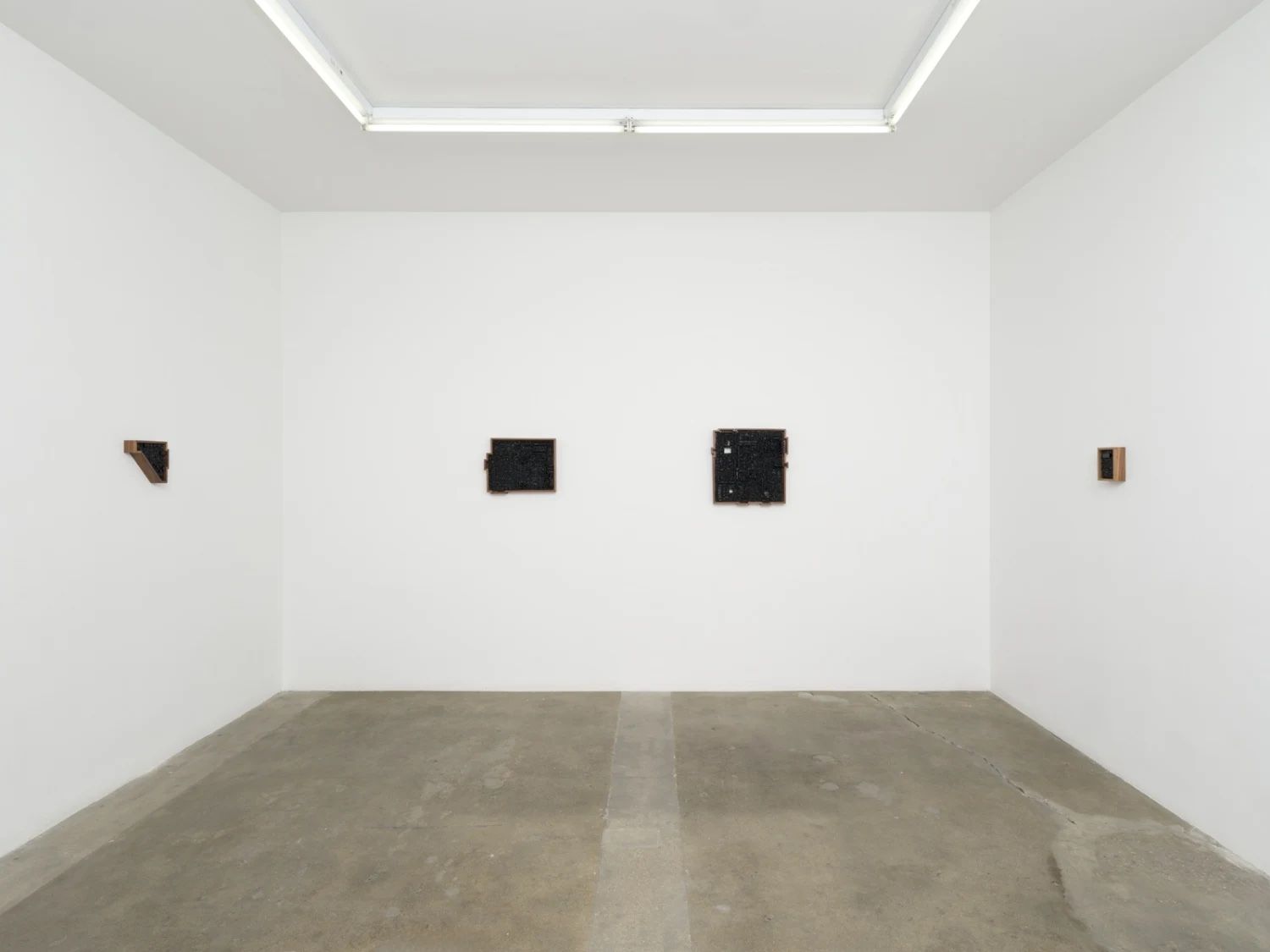 Analia Saban, Synthetic Self at Tanya Bonakdar, photo 10