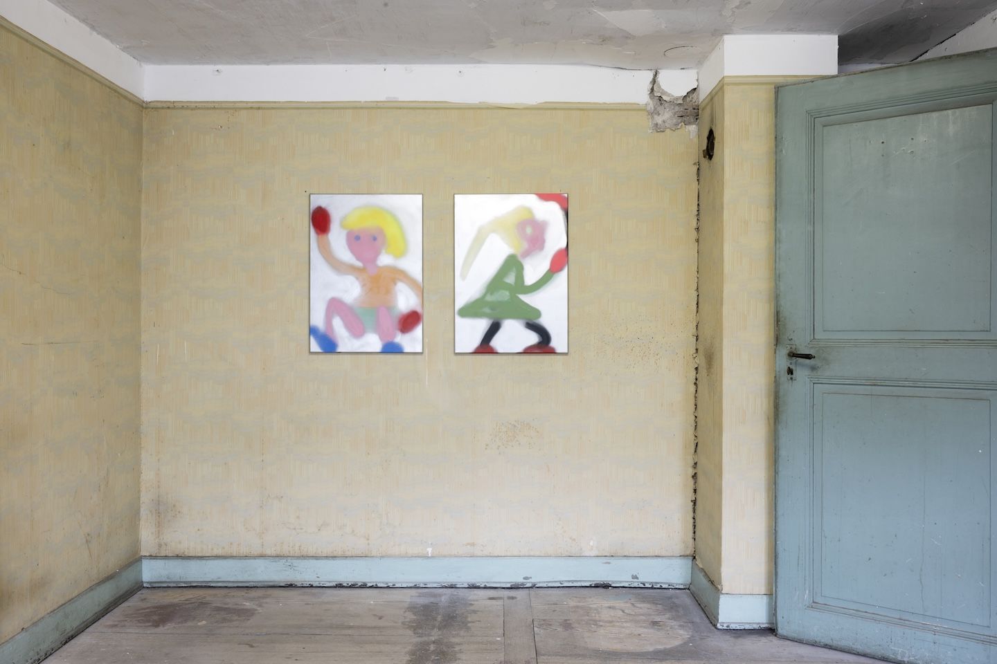 Klaudia Schifferle, image 5 of 17