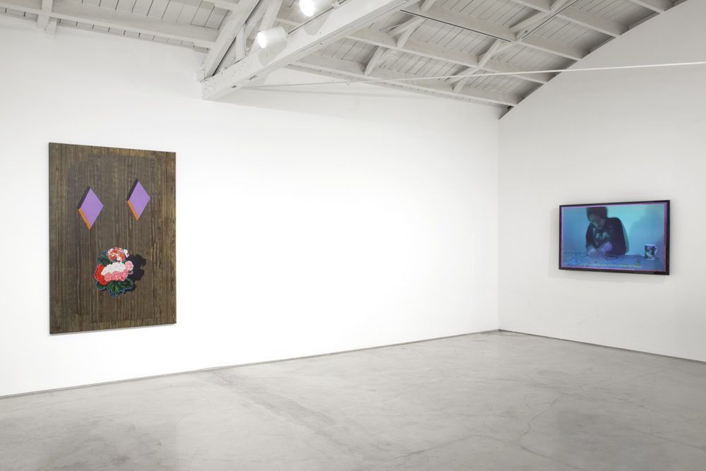 Willie Stewart, In Between Days at Morán Morán, photo 5