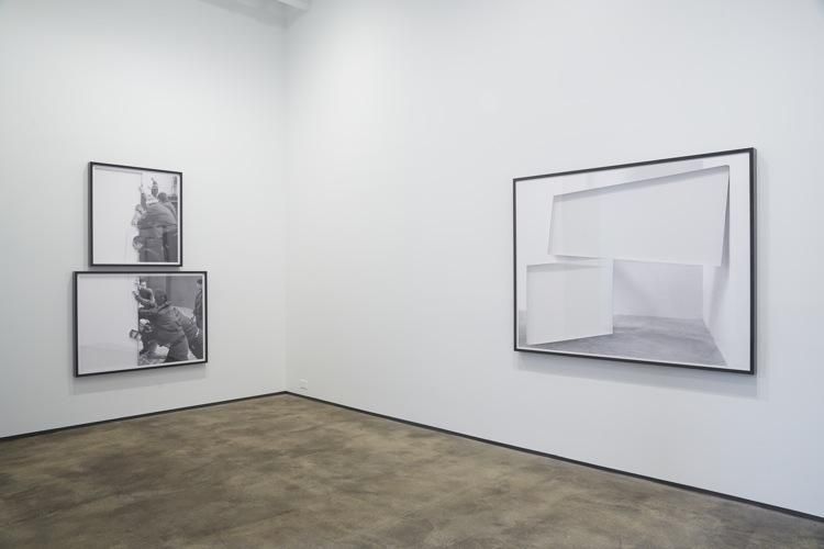 Installation view 3